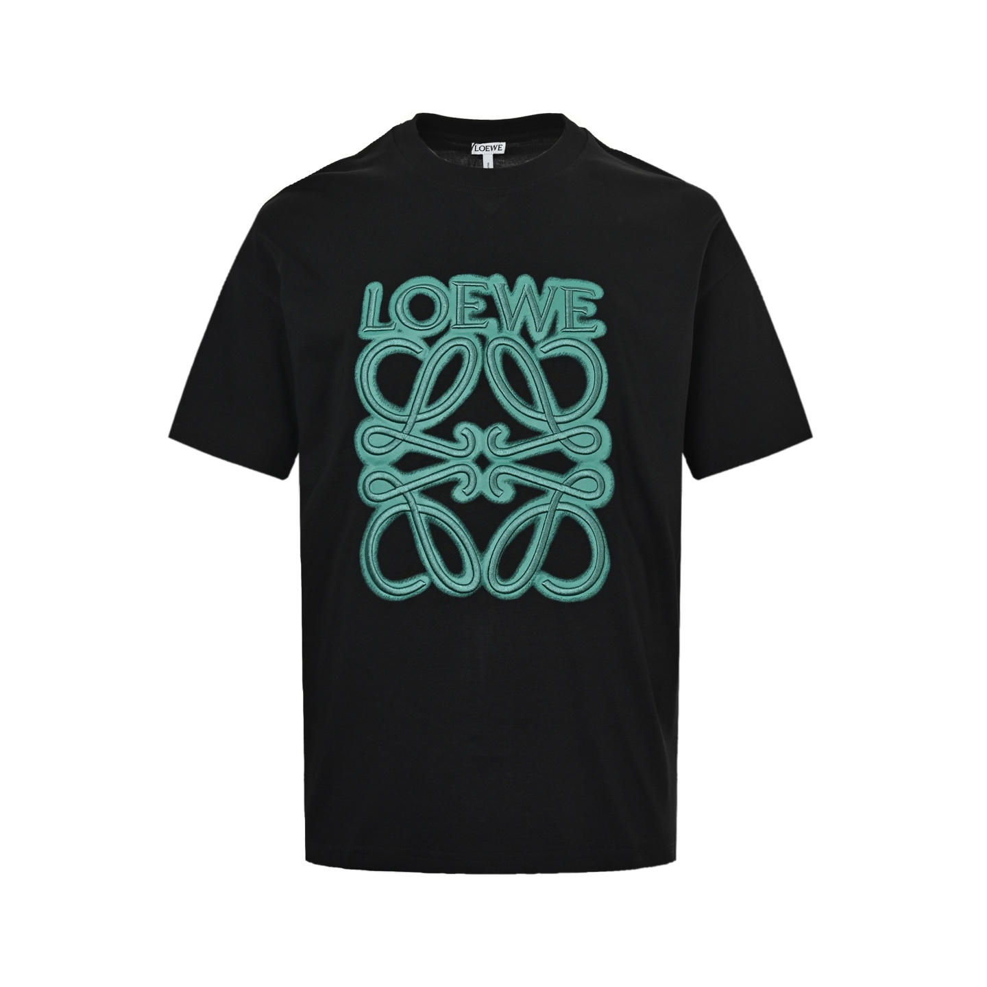 Loewe/罗意威 25ss 刺绣大logo短袖