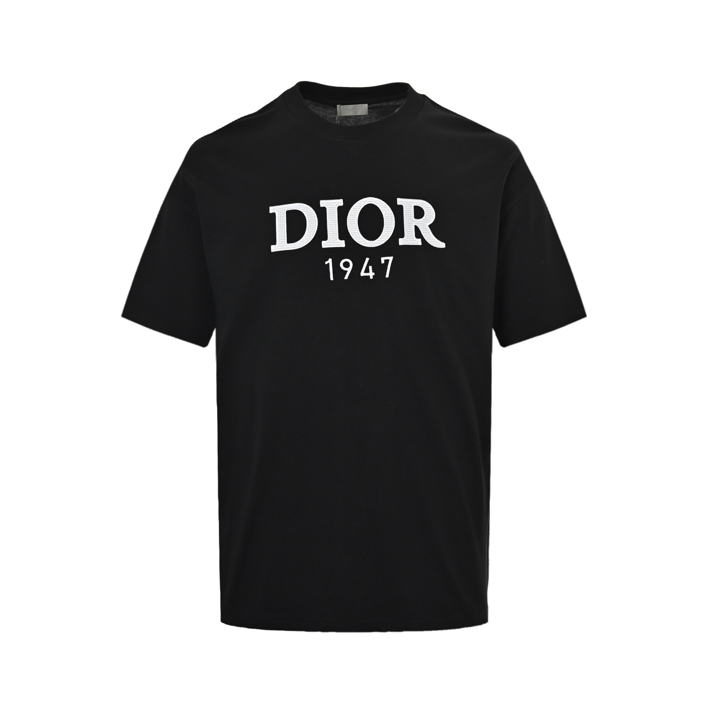 Dior/迪奥 25ss 刺绣徽标字母短袖