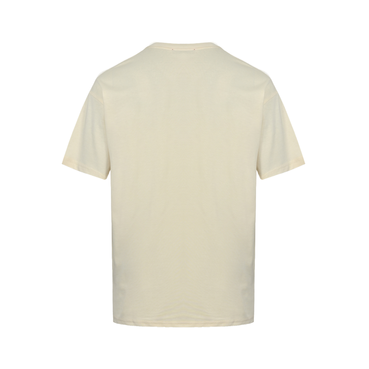 Gucci/古驰 24ss 像素双G印花短袖