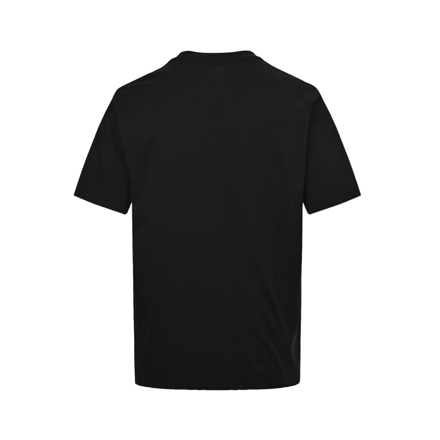Gucci/古驰 24ss 像素双G印花短袖