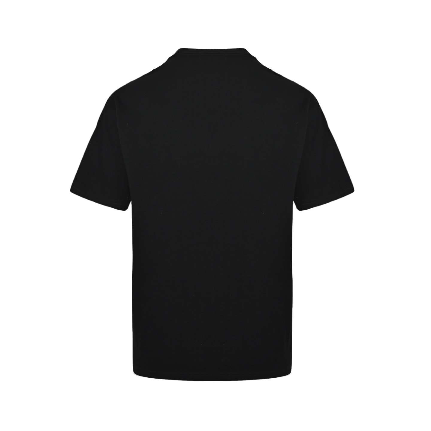 GIVENCHY/纪梵希 25ss 链条字母logo发泡印花短袖