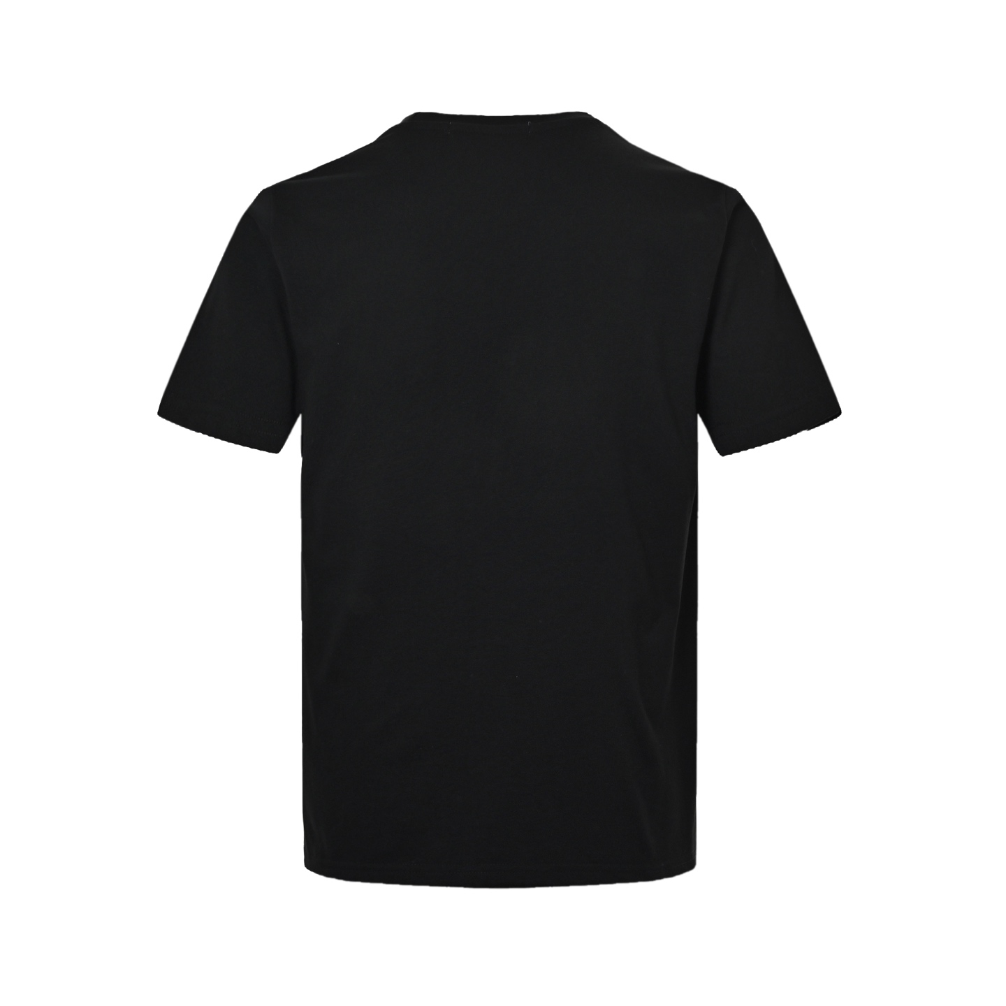 CDG/川久保玲 经典刺绣logo短袖