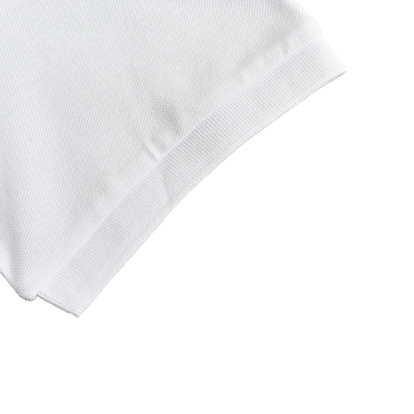 Ami Paris 爱心刺绣Polo短袖 一款经典简约百搭的高级POLO