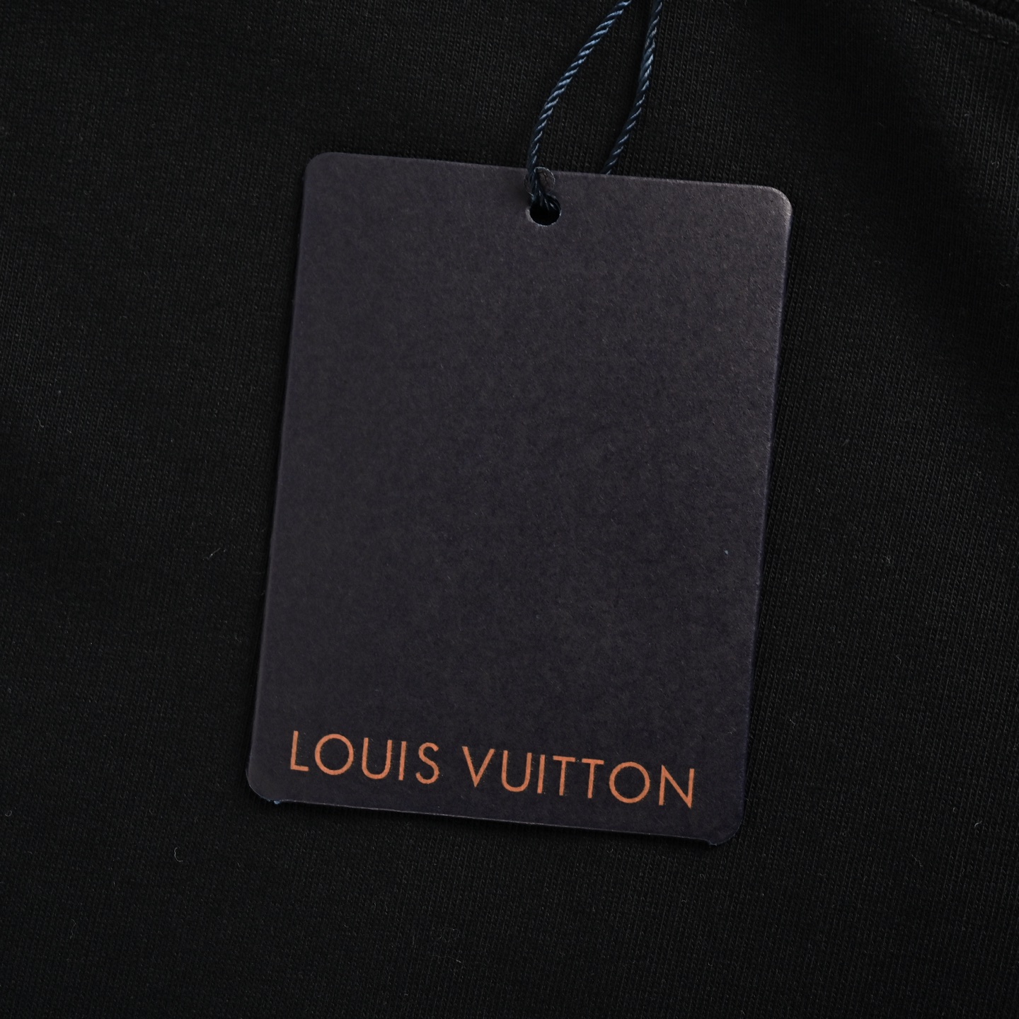 Louis Vuitton/路易威登 23ss 融化手绘涂鸦字母印花短袖