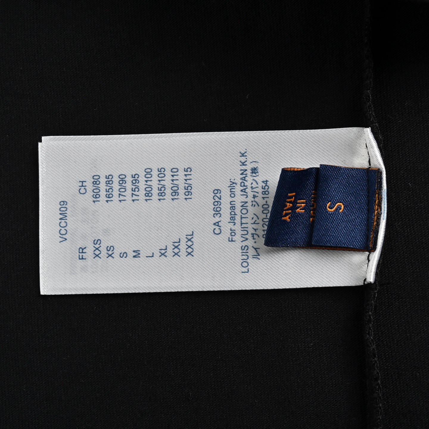 Louis Vuitton/路易威登 23ss 融化手绘涂鸦字母印花短袖