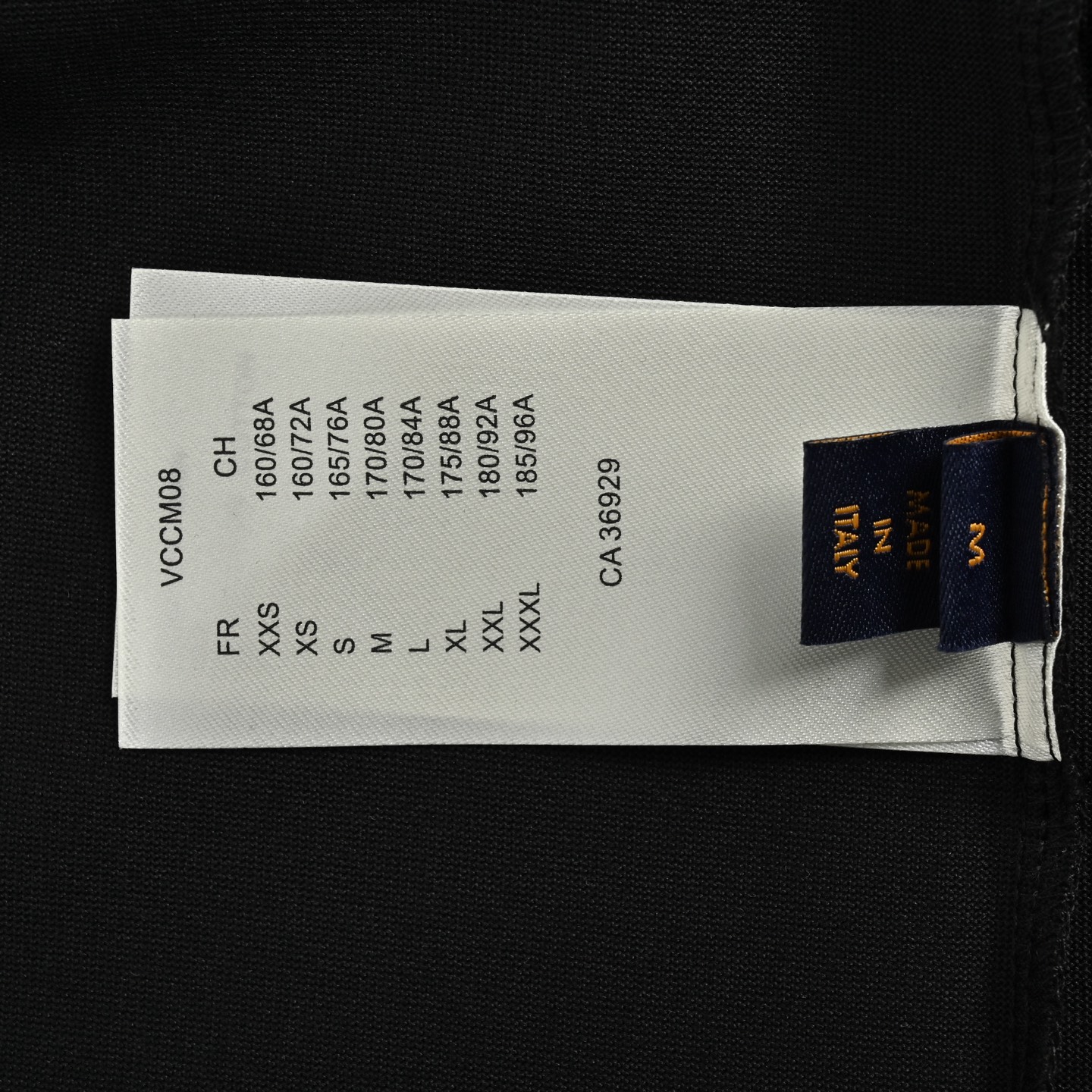 Louis Vuitton/路易威登 25ss 火山印花短袖