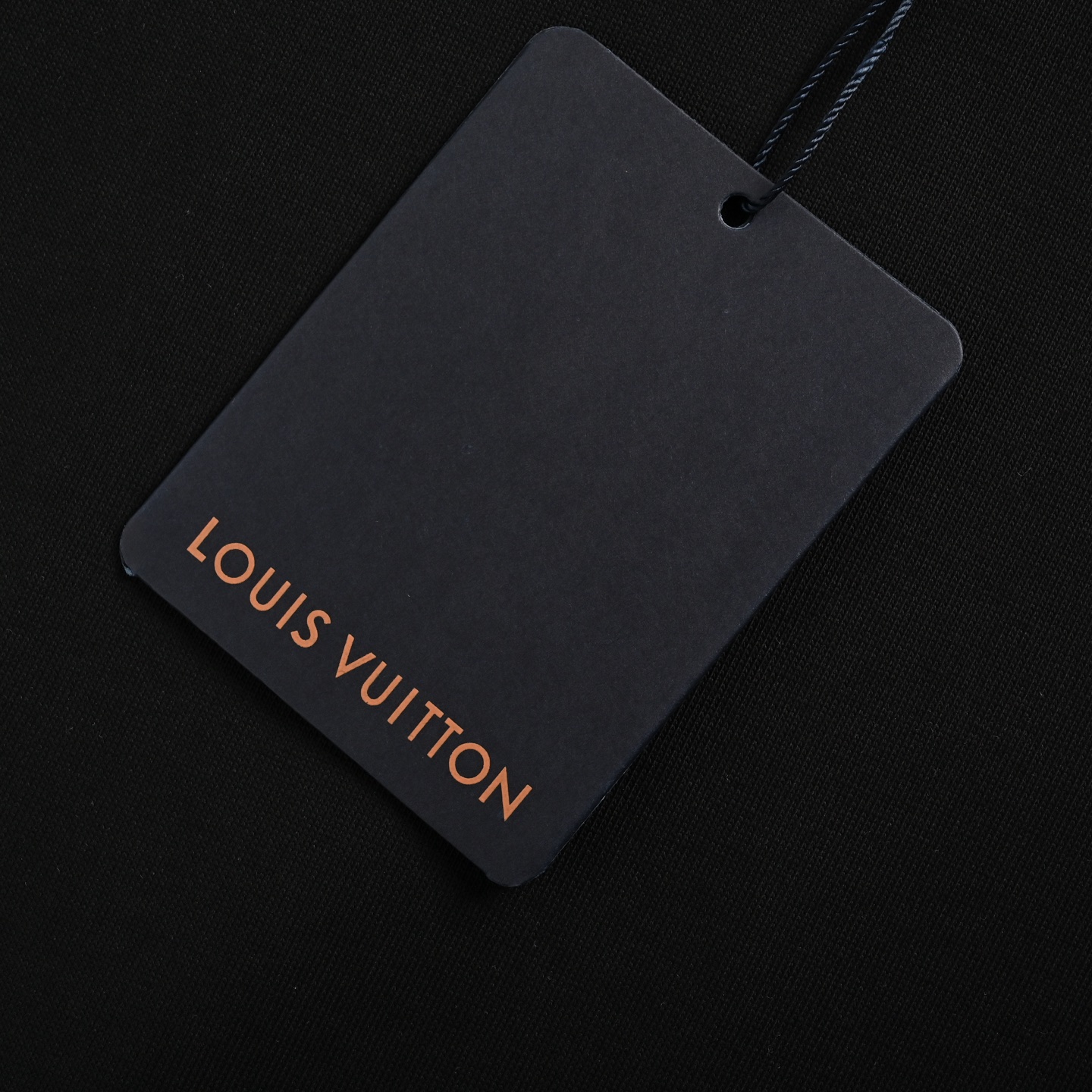 Louis Vuitton/路易威登 25ss 火山印花短袖