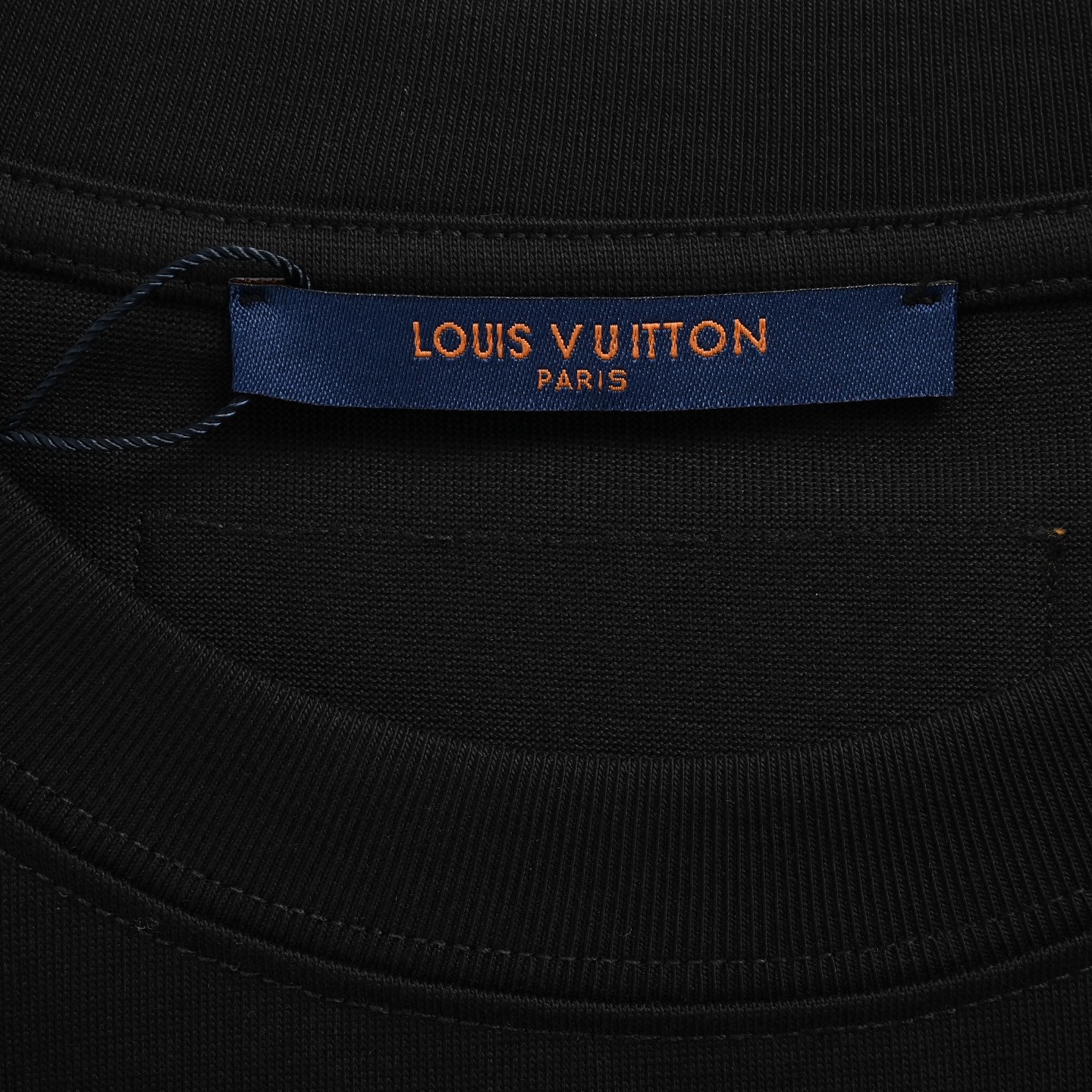 Louis Vuitton/路易威登 25ss 火山印花短袖