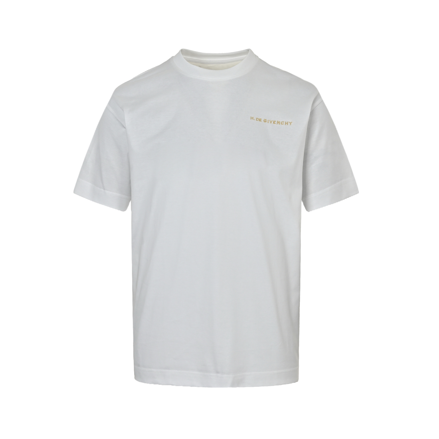 GIVENCHY/纪梵希 25ss 蛇年刺绣短袖