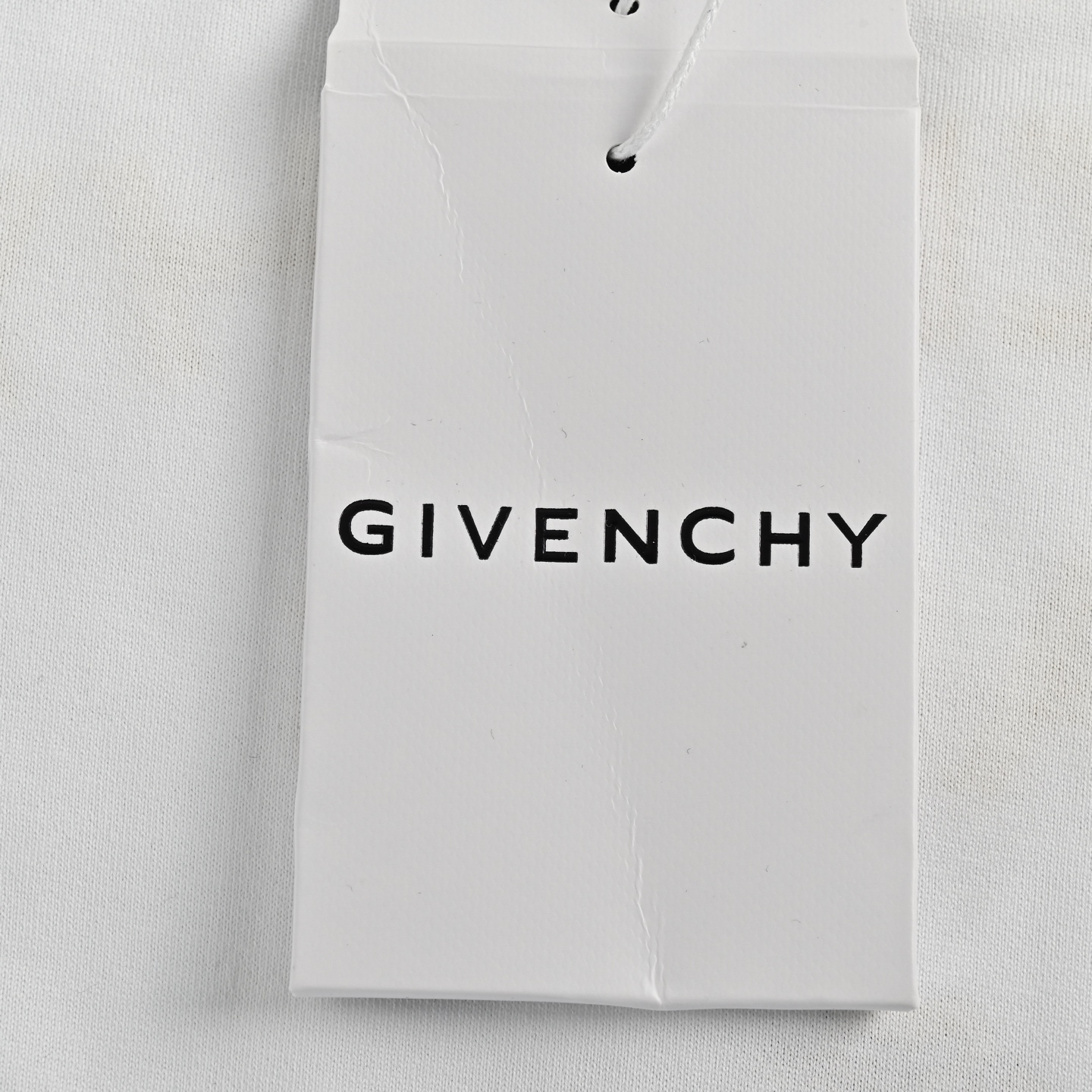 GIVENCHY/纪梵希 25ss 蛇年刺绣短袖