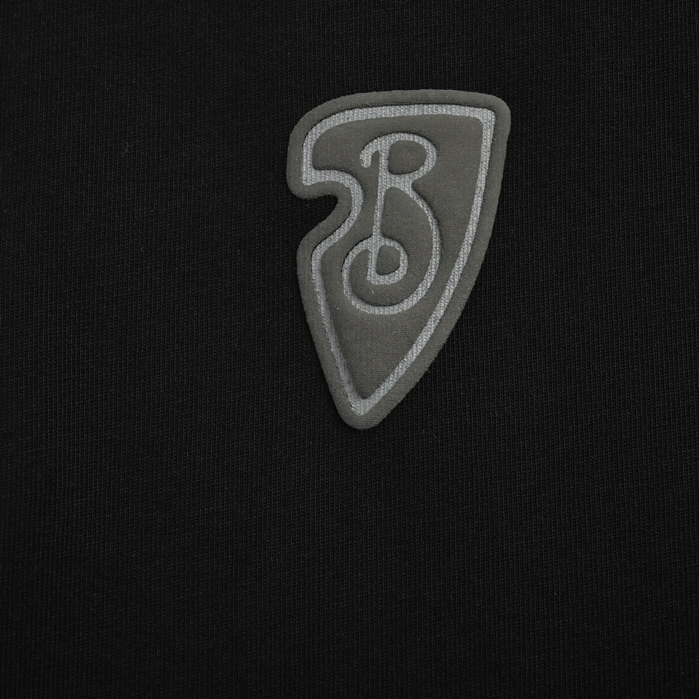 Burberry/巴宝莉 25ss 骑士战马发泡印花短袖