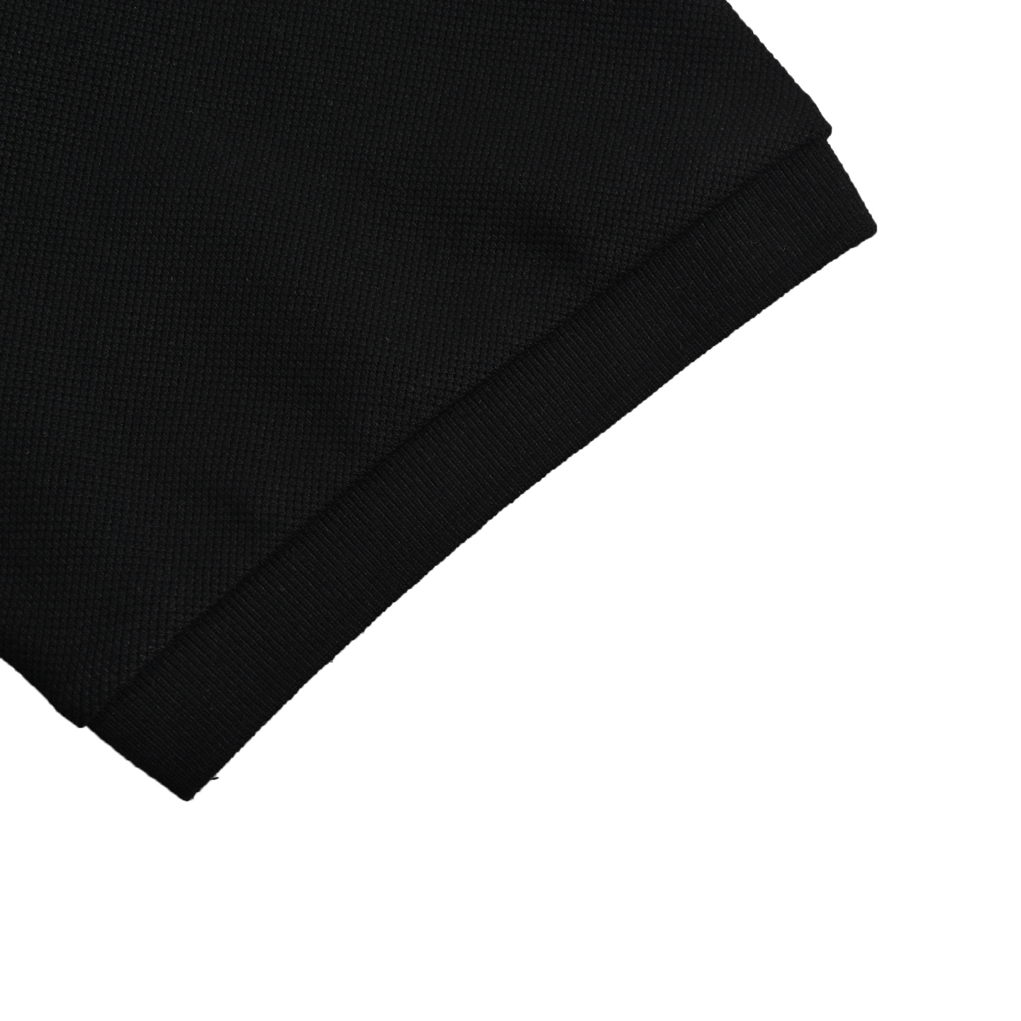 Gucci/古驰 25ss 口袋 双G刺绣Polo短袖 黑色-Chinese UA Cheap High Quatity Brand Clothes Bags handbags Sneakers wholesale wholesaler seller from China Factory suppliers Fashion Clothing Shoes best Quality Beautiful Price Gucci/古驰 25ss 口袋 双G刺绣Polo短袖 黑色