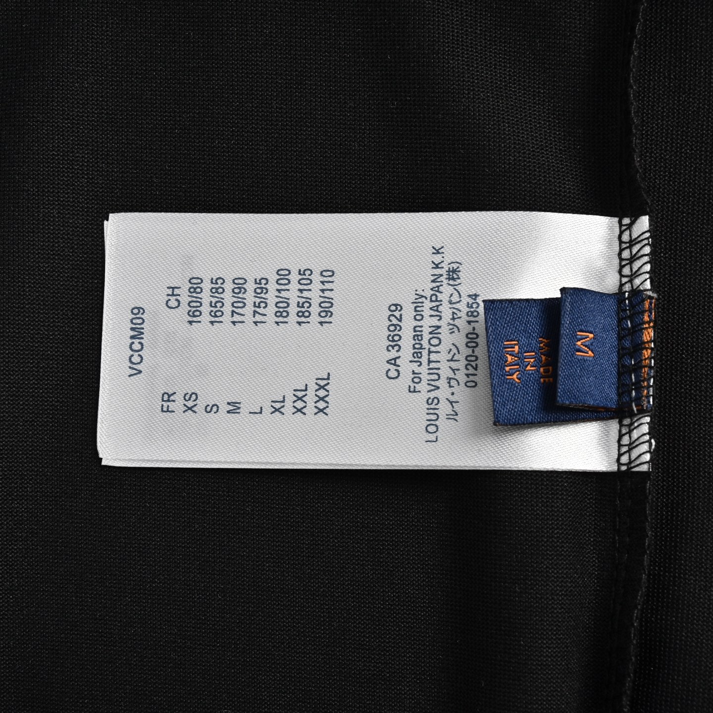 Louis Vuitton/路易威登 25ss 立体字母logo印花短袖