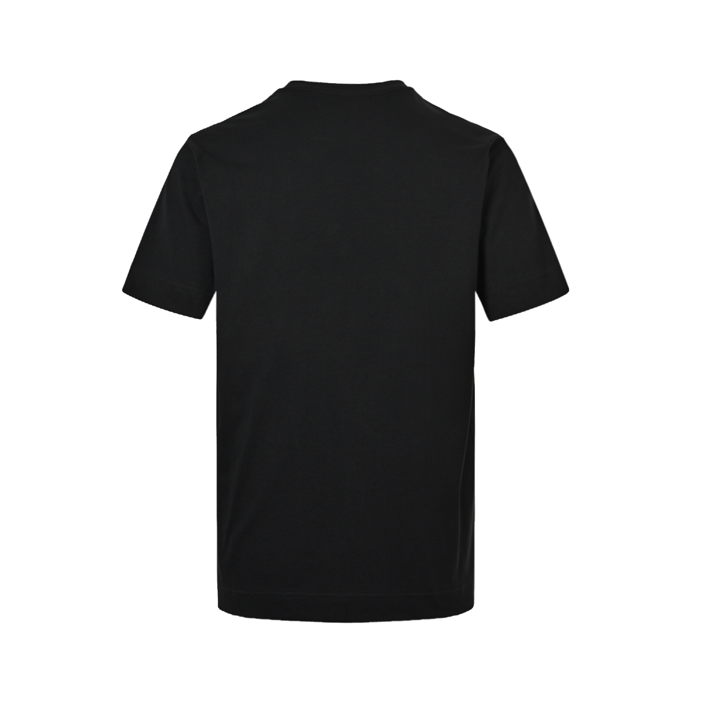 GIVENCHY/纪梵希 25ss 胸口毛巾绣徽标短袖