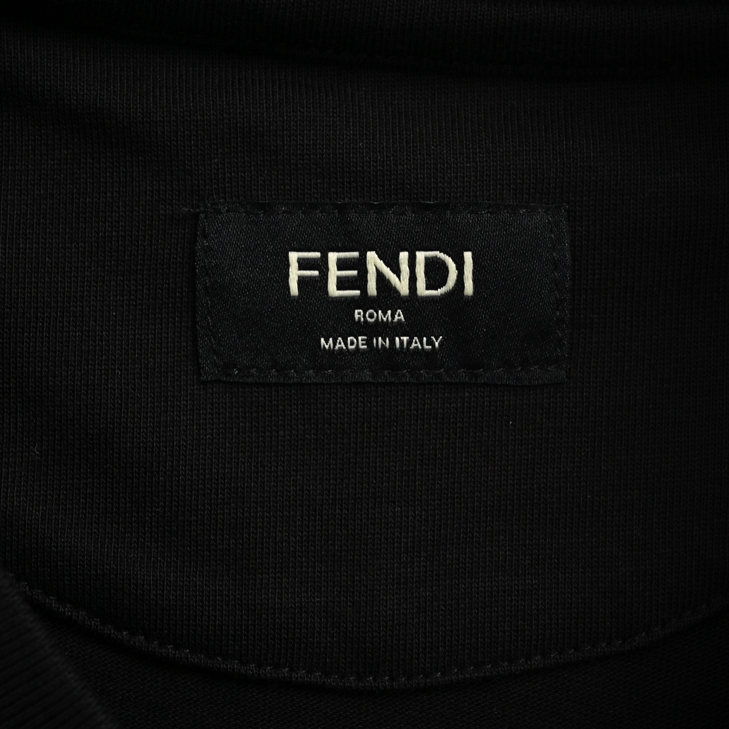 Fendi/芬迪 24ss 宝可梦联名小火龙印花短袖