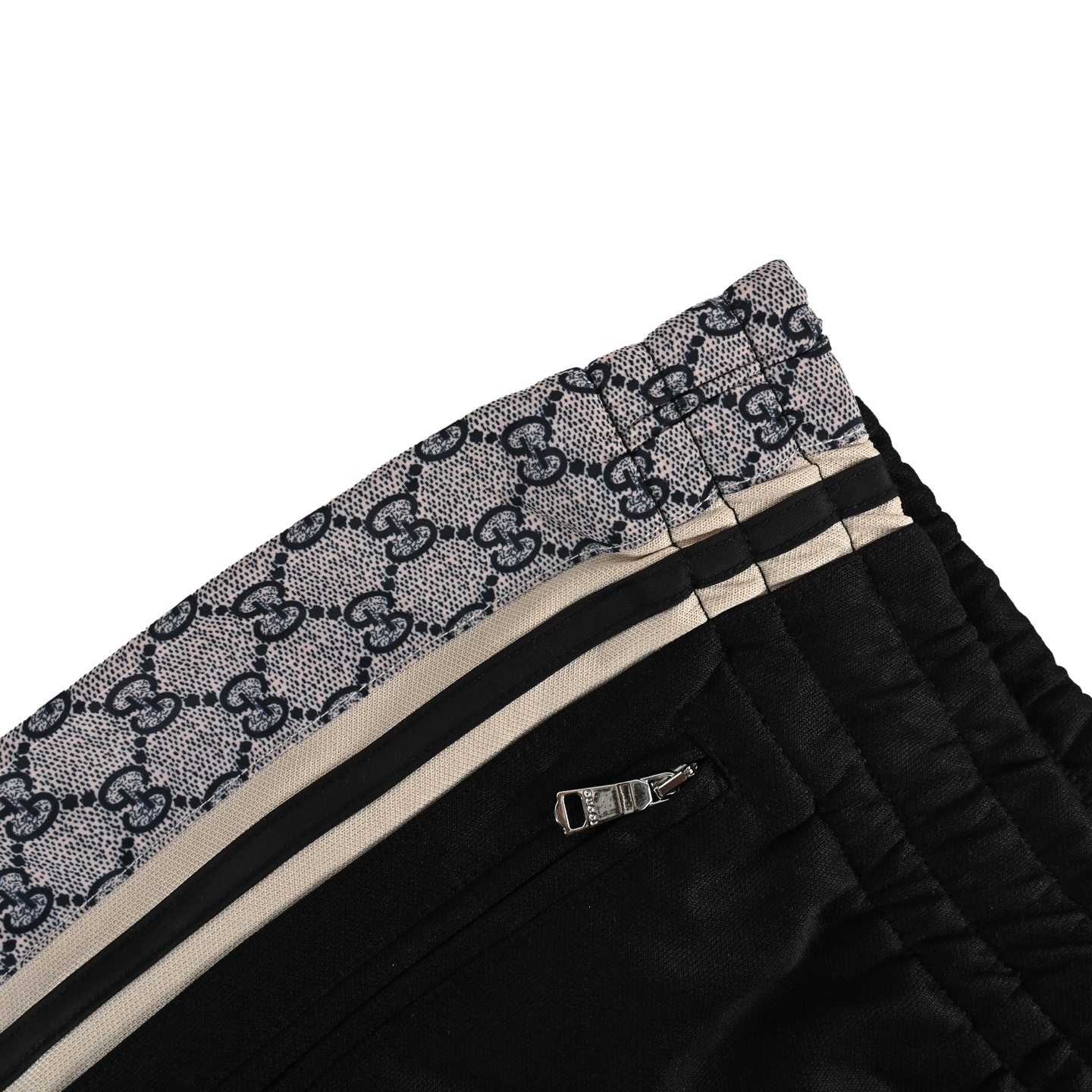 Gucci/古驰 经典蛇纹织带短裤-Chinese UA Cheap High Quatity Brand Clothes Bags handbags Sneakers wholesale wholesaler seller from China Factory suppliers Fashion Clothing Shoes best Quality Beautiful Price Gucci/古驰 经典蛇纹织带短裤