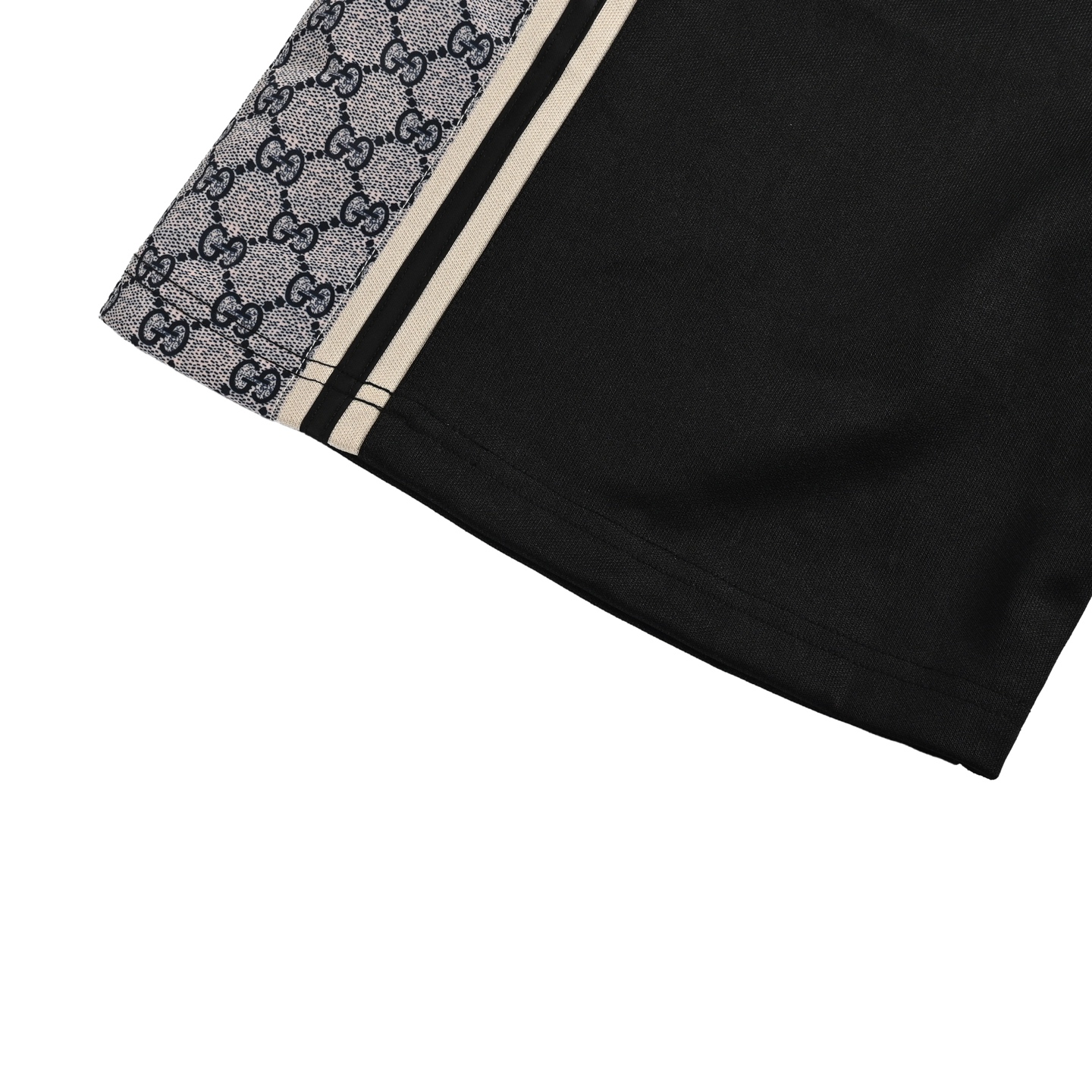 Gucci/古驰 经典蛇纹织带短裤-Chinese UA Cheap High Quatity Brand Clothes Bags handbags Sneakers wholesale wholesaler seller from China Factory suppliers Fashion Clothing Shoes best Quality Beautiful Price Gucci/古驰 经典蛇纹织带短裤