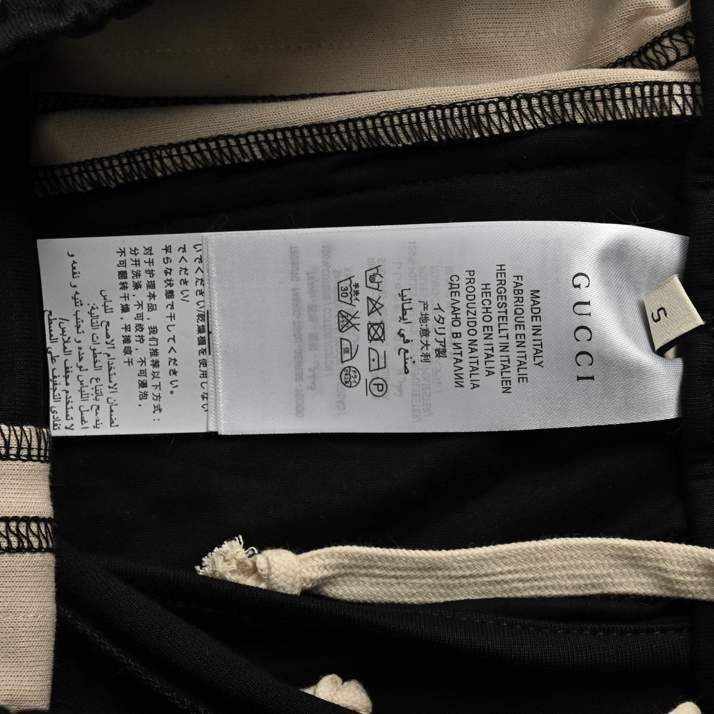 Gucci/古驰 经典蛇纹织带短裤-Chinese UA Cheap High Quatity Brand Clothes Bags handbags Sneakers wholesale wholesaler seller from China Factory suppliers Fashion Clothing Shoes best Quality Beautiful Price Gucci/古驰 经典蛇纹织带短裤