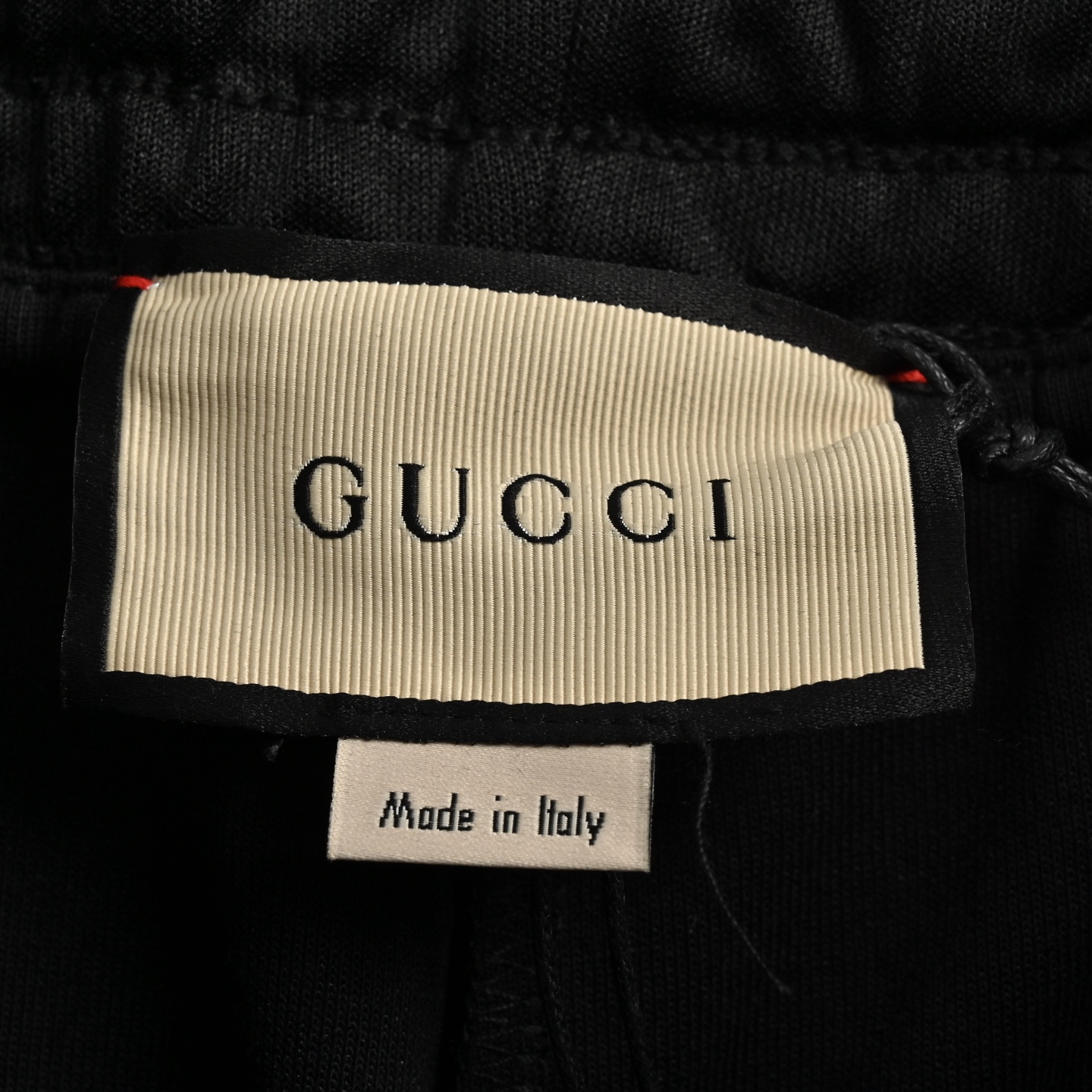 Gucci/古驰 经典蛇纹织带短裤-Chinese UA Cheap High Quatity Brand Clothes Bags handbags Sneakers wholesale wholesaler seller from China Factory suppliers Fashion Clothing Shoes best Quality Beautiful Price Gucci/古驰 经典蛇纹织带短裤