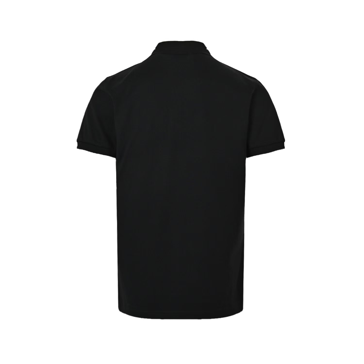 Moncler/蒙口 25ss 胸口刺绣徽标Polo短袖