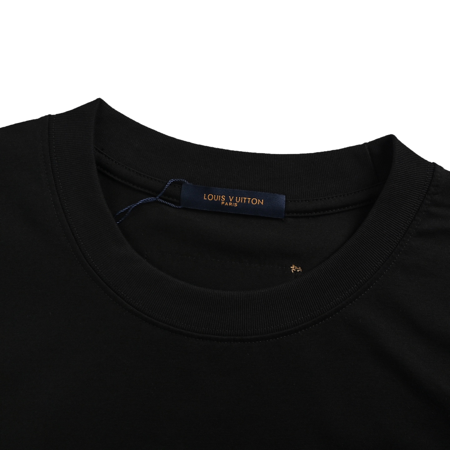 Louis Vuitton/路易威登 24ss 斗牛犬刺绣短袖