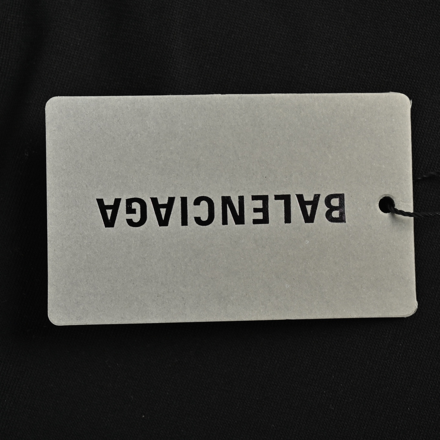 Balenciaga/巴黎世家 割裂字母压胶印花短袖-Chinese UA Cheap High Quatity Brand Clothes Bags handbags Sneakers wholesale wholesaler seller from China Factory suppliers Fashion Clothing Shoes best Quality Beautiful Price Balenciaga/巴黎世家 割裂字母压胶印花短袖