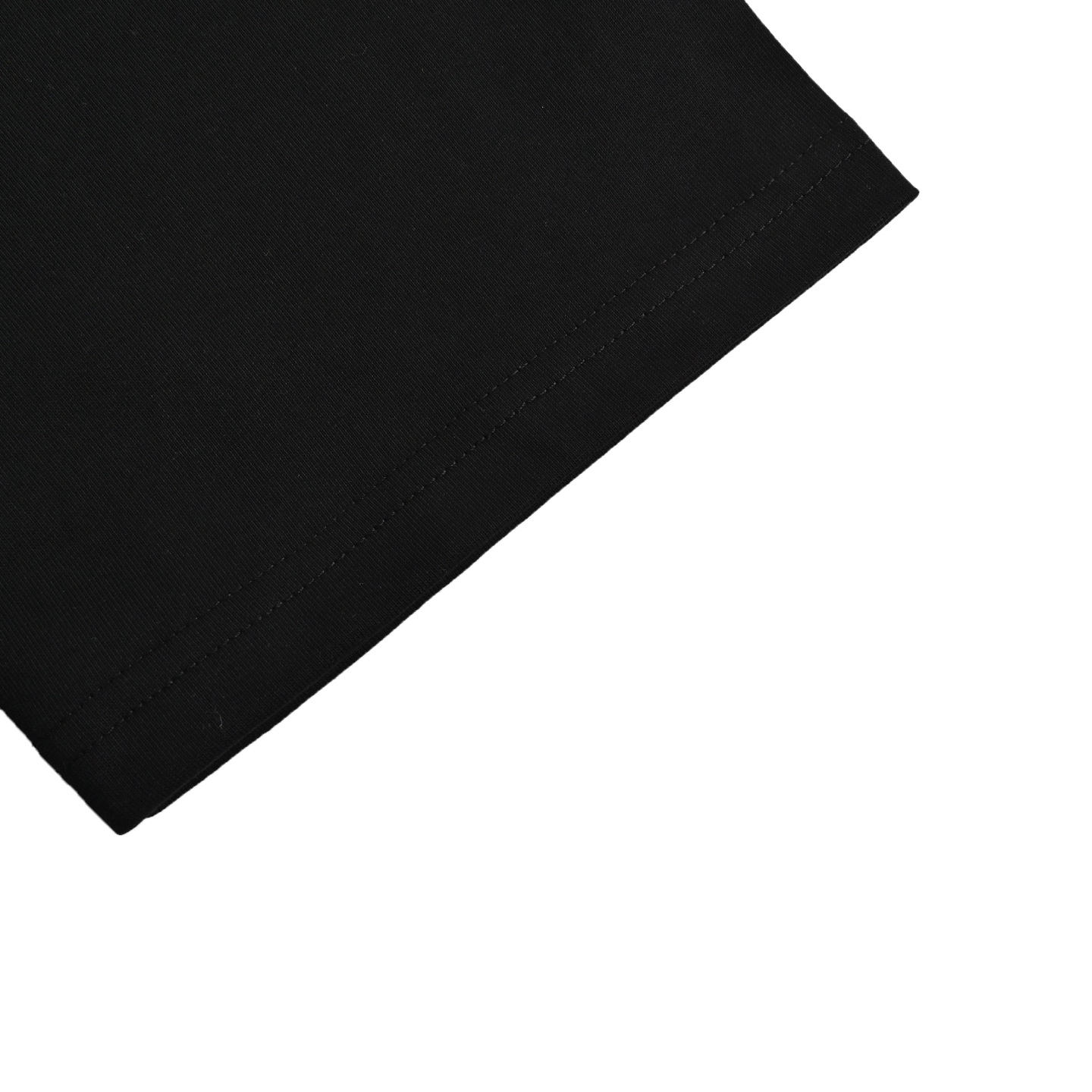 Burberry/巴宝莉 25ss 重叠战马印花短袖 黑色 白色