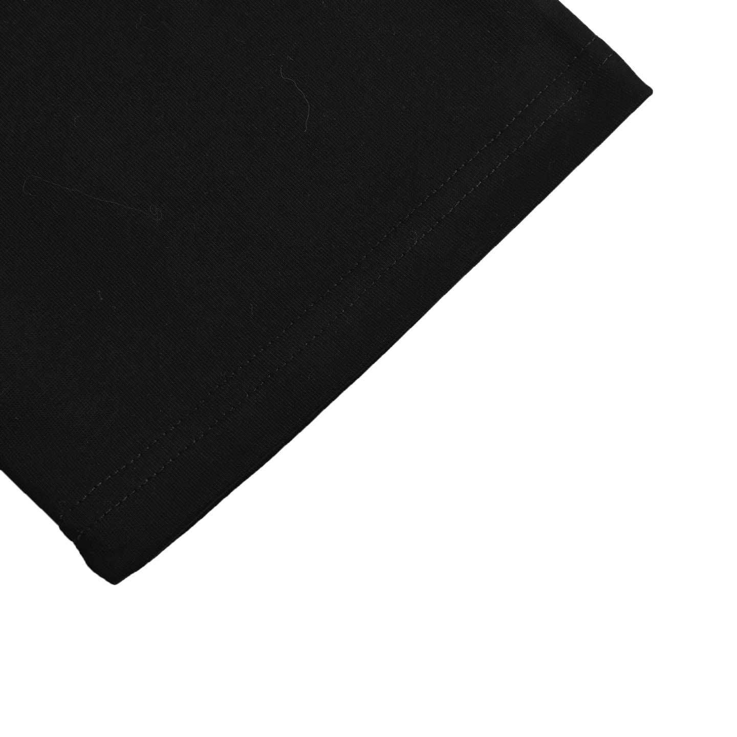 Burberry/巴宝莉 25ss 压胶蓝色字母印花短袖