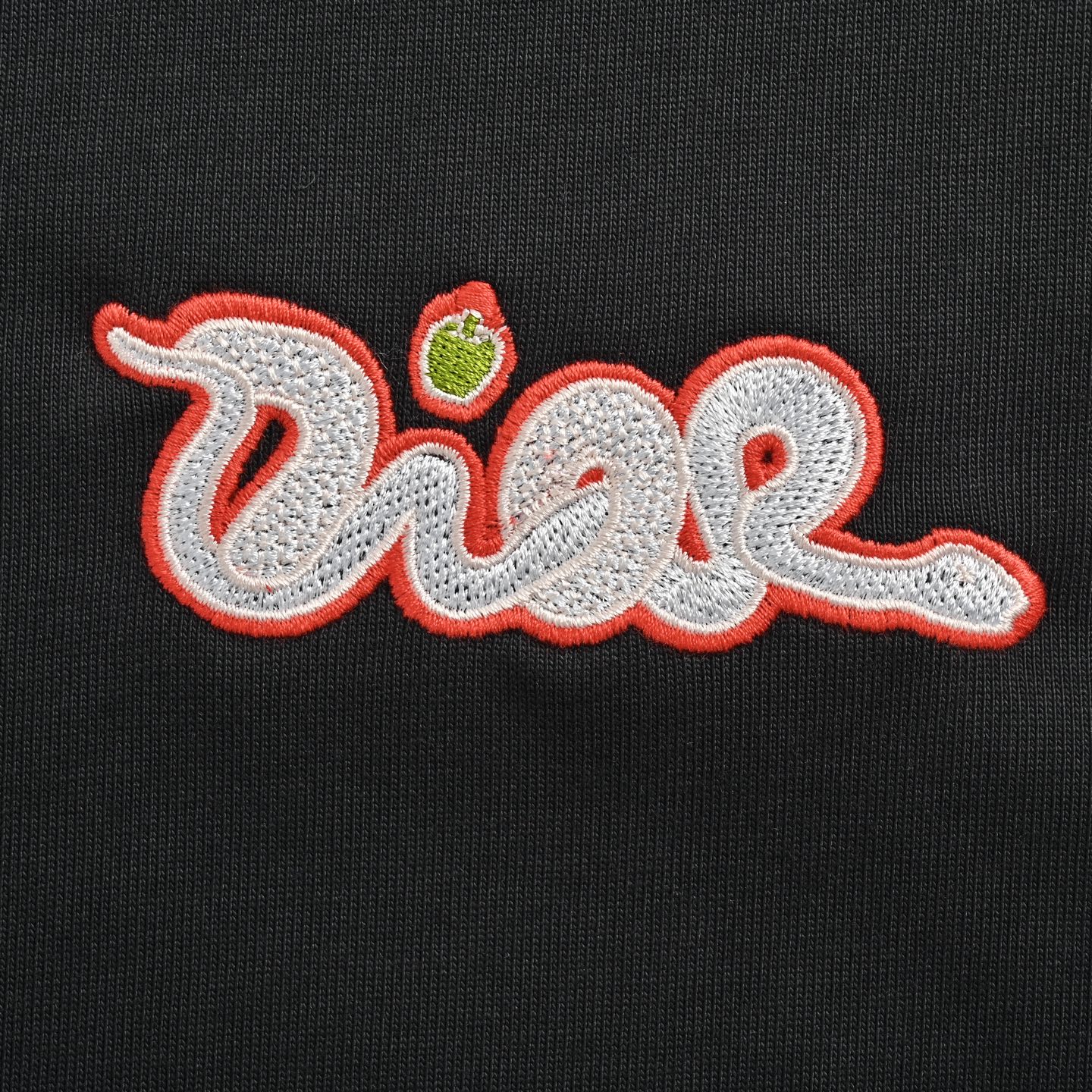 Dior/迪奥 25ss 蛇年限定刺绣短袖