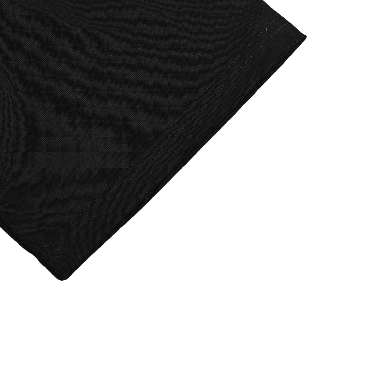 Louis Vuitton/路易威登 太阳花印花短袖 黑色 白色