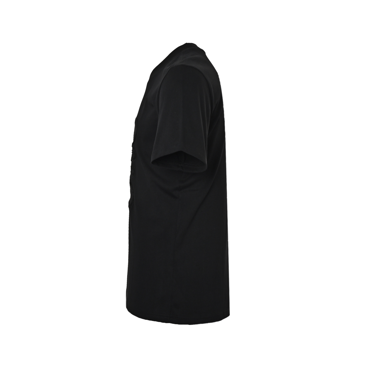 Loewe/罗意威 25ss 撞色大logo刺绣短袖