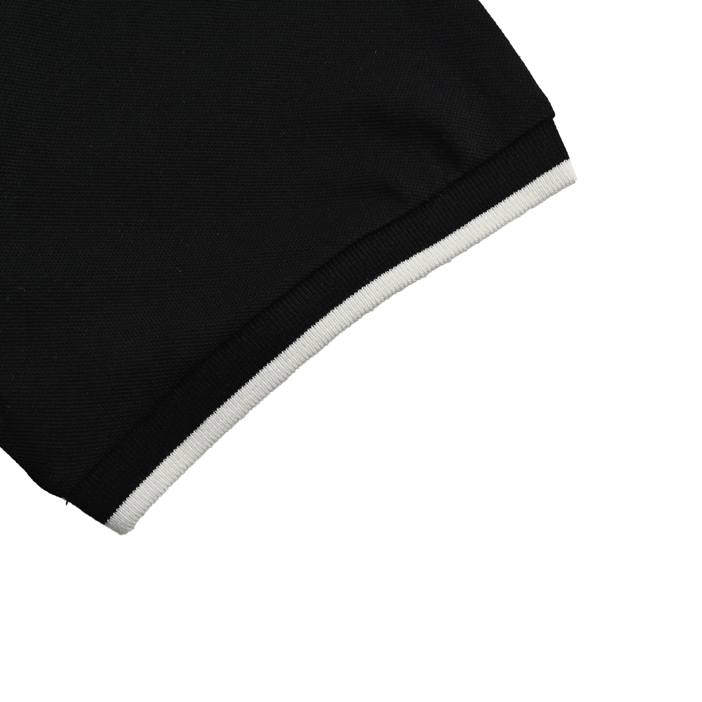 GIVENCHY/纪梵希 经典刺绣徽标Polo短袖