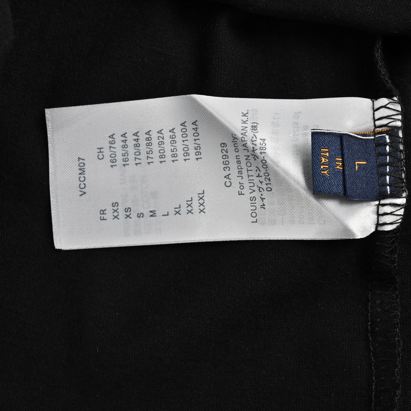 Louis Vuitton/路易威登 24ss 美洲杯联名压花刺绣短袖