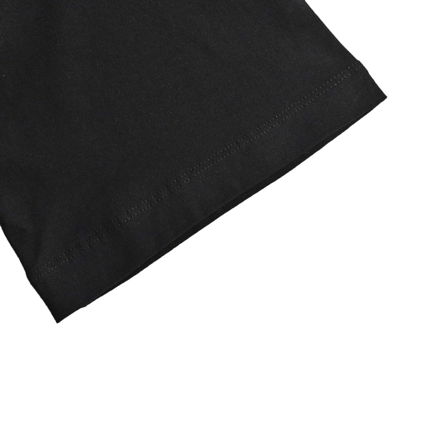 Prada/普拉达 25ss 暗纹毛巾绣刺绣logo短袖
