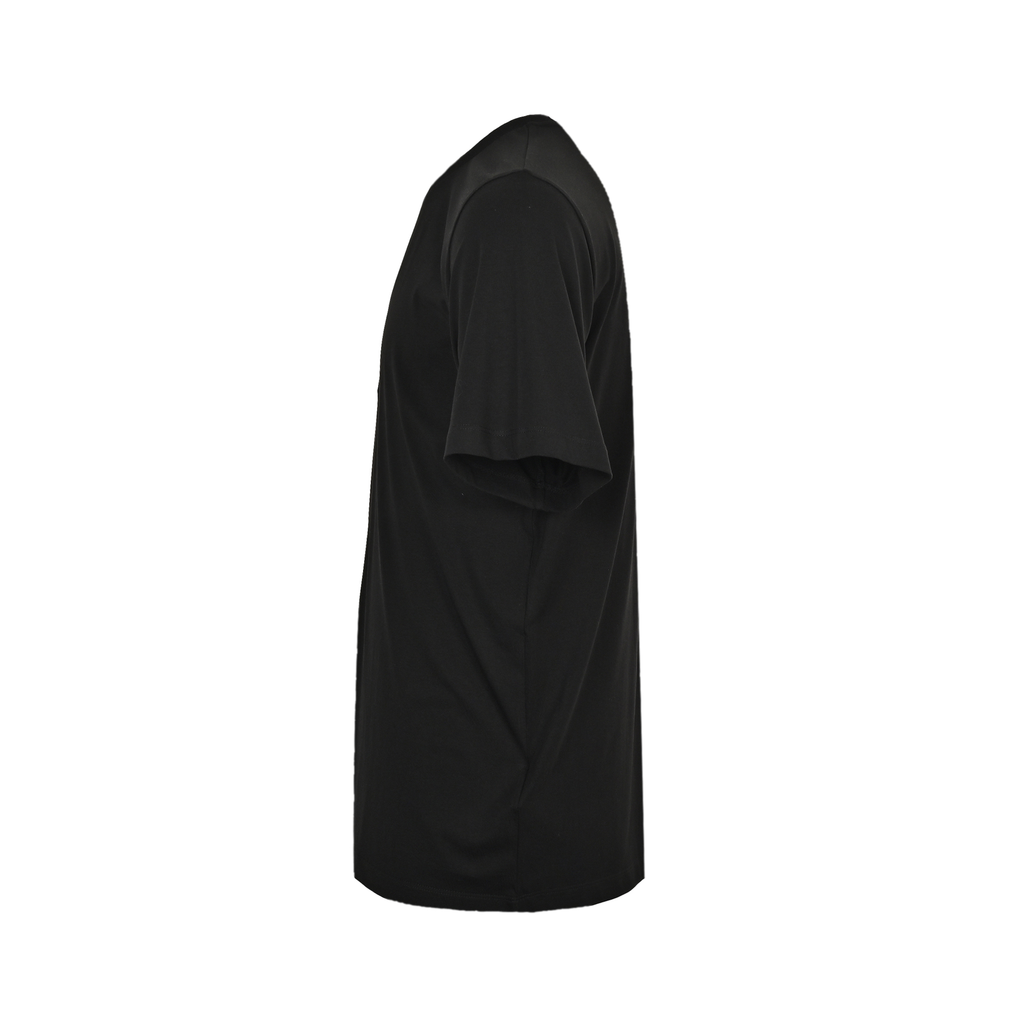 Saint Laurent/圣罗兰SLP胸口小标刺绣短袖
