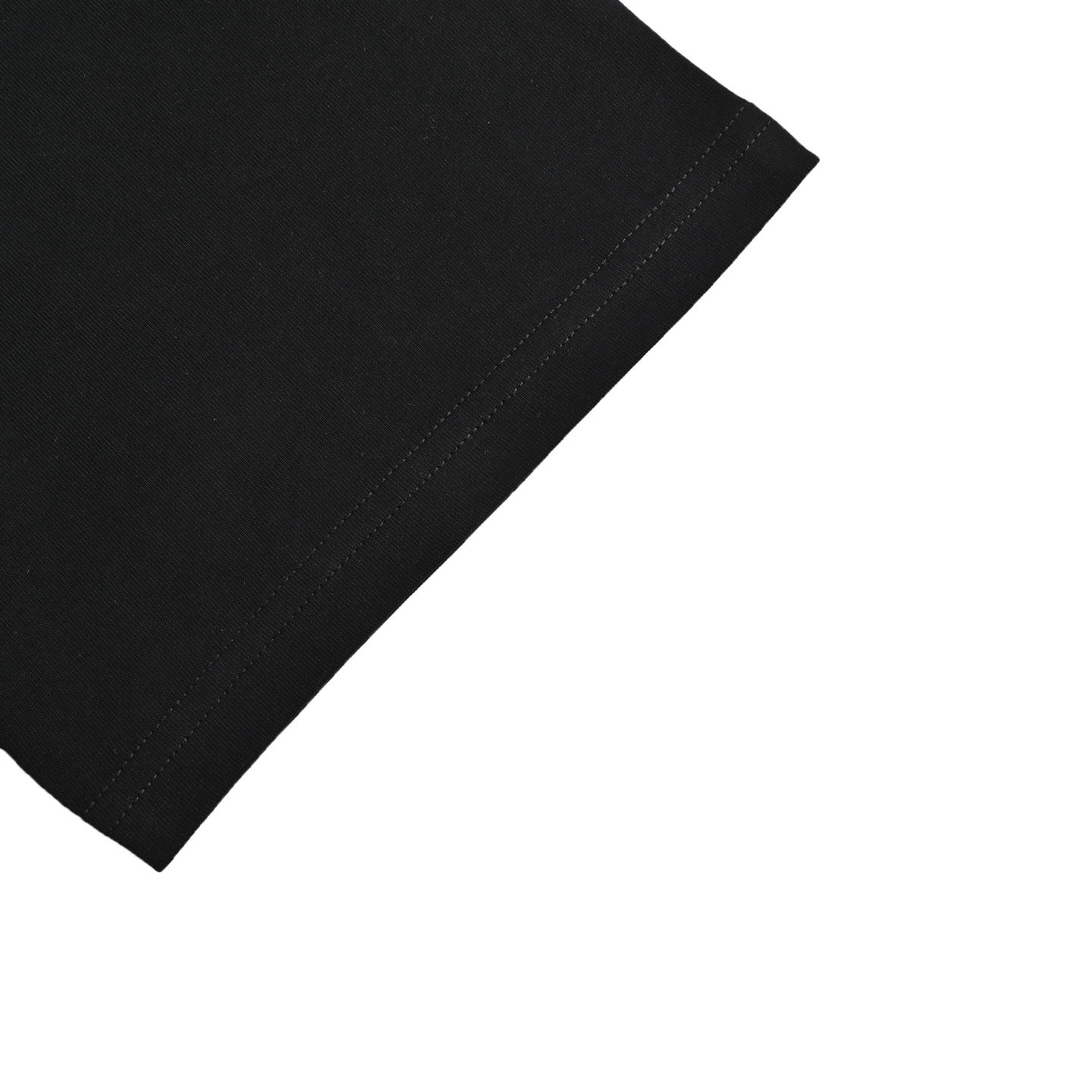 Louis Vuitton/路易威登 25ss 领口三花滑雪logo刺绣短袖黑色 白色-Chinese UA Cheap High Quatity Brand Clothes Bags handbags Sneakers wholesale wholesaler seller from China Factory suppliers Fashion Clothing Shoes best Quality Beautiful Price Louis Vuitton/路易威登 25ss 领口三花滑雪logo刺绣短袖黑色 白色