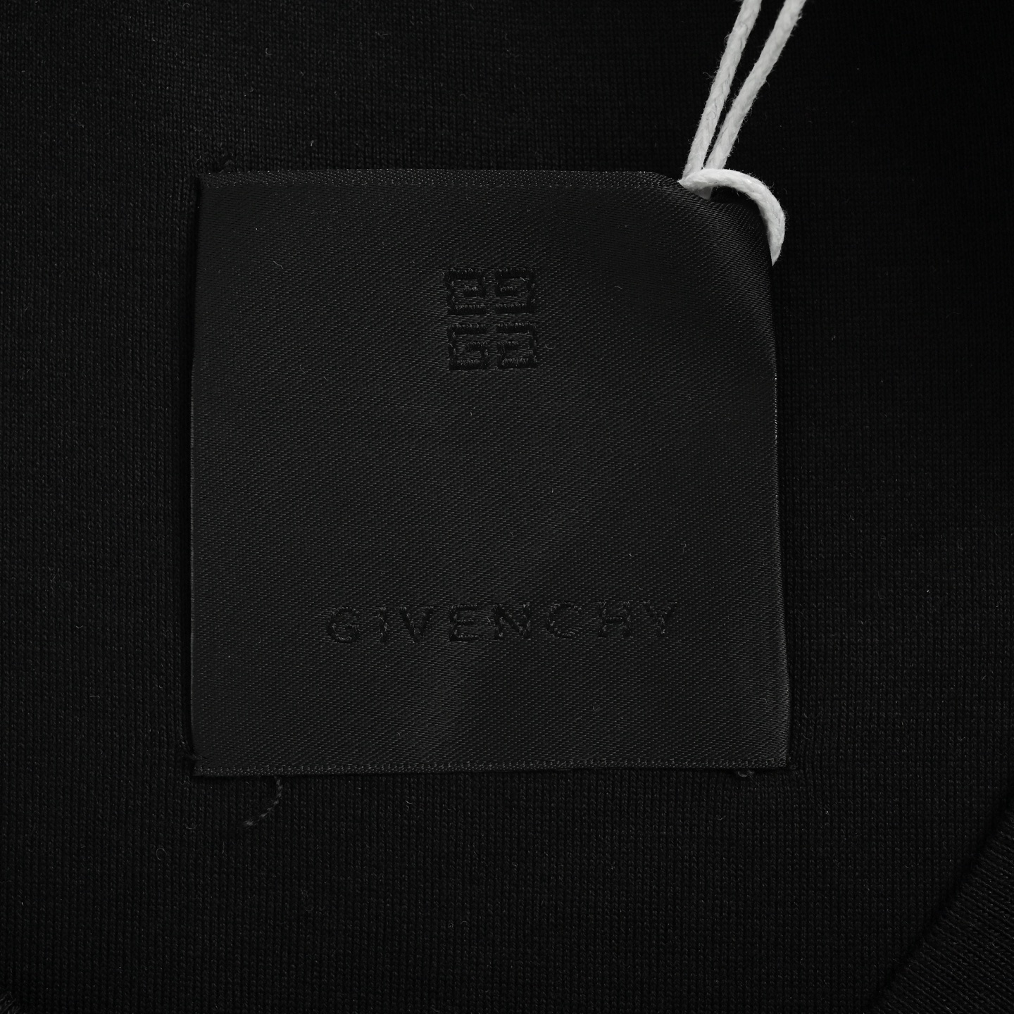 GIVENCHY/纪梵希 25ss 蛇年限定印花短袖