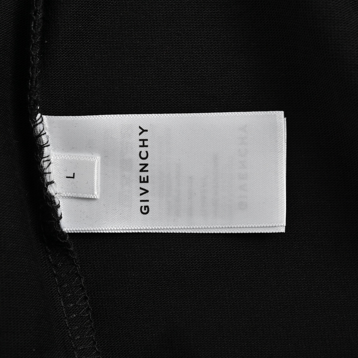 GIVENCHY/纪梵希 23ss 经典鲨鱼印花短袖