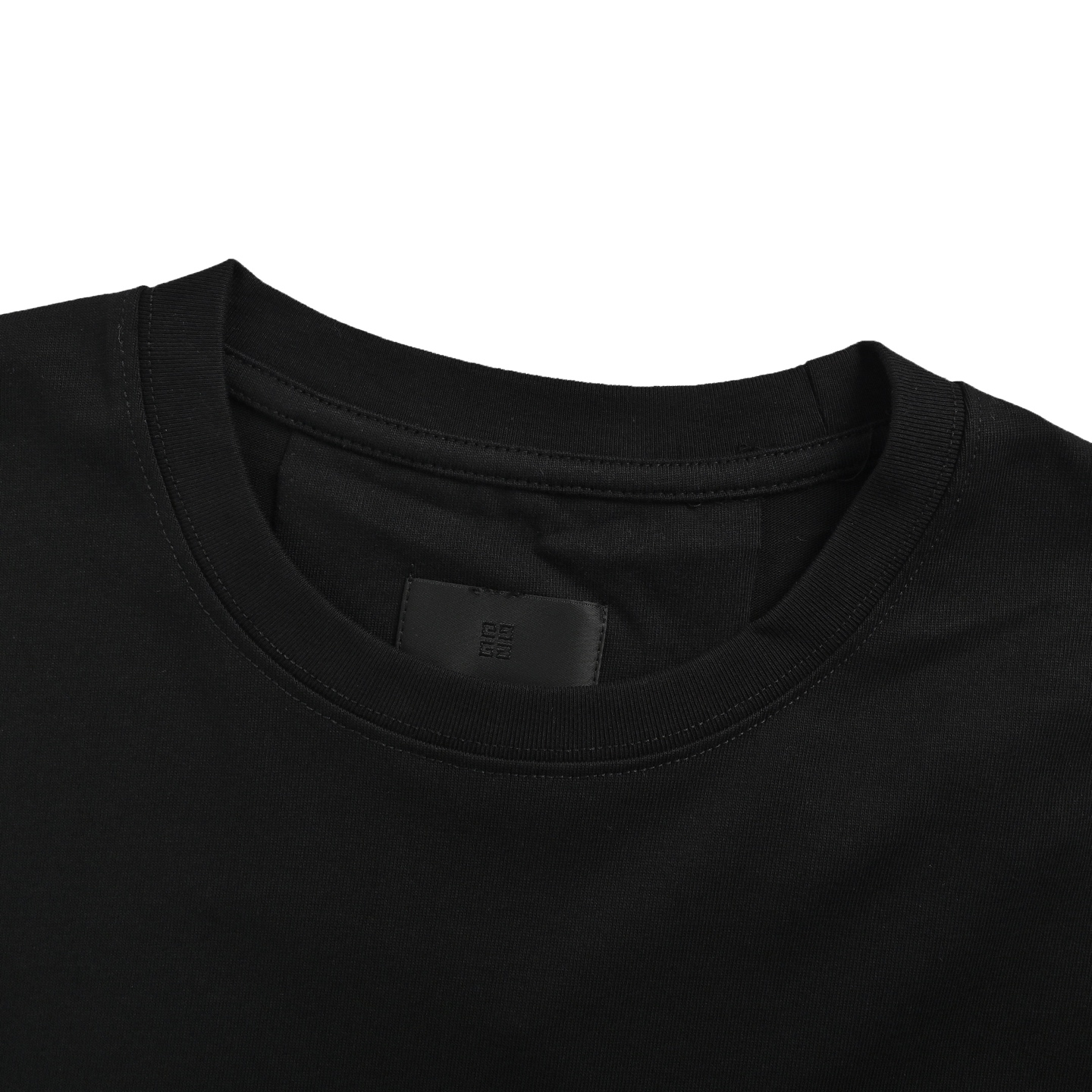 GIVENCHY/纪梵希 反光闪电印花短袖
