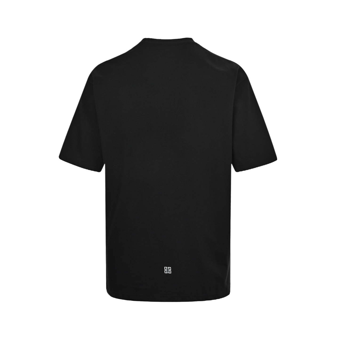 GIVENCHY/纪梵希 反光闪电印花短袖