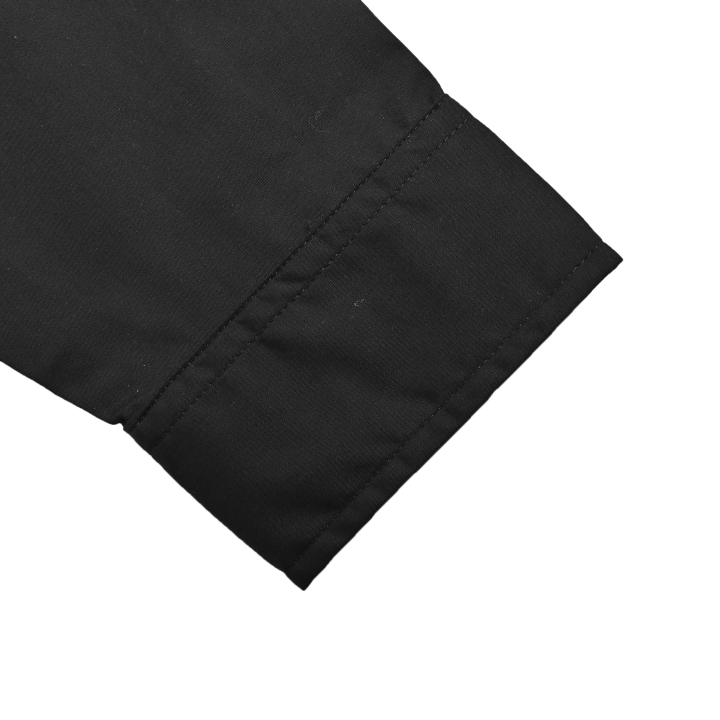 Loewe/罗意威 25ss Anagram口袋刺绣衬衫
