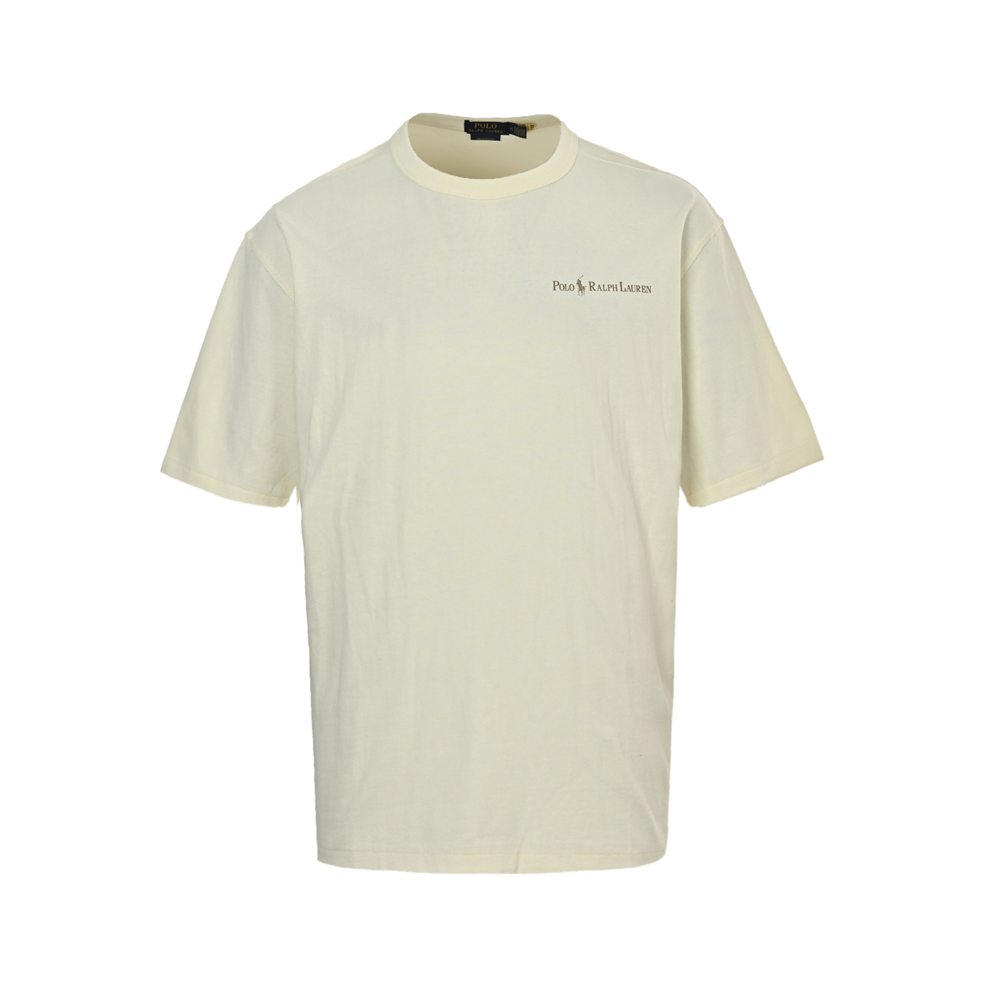 Ralph Lauren/拉夫劳伦 25ss 小标印花短袖