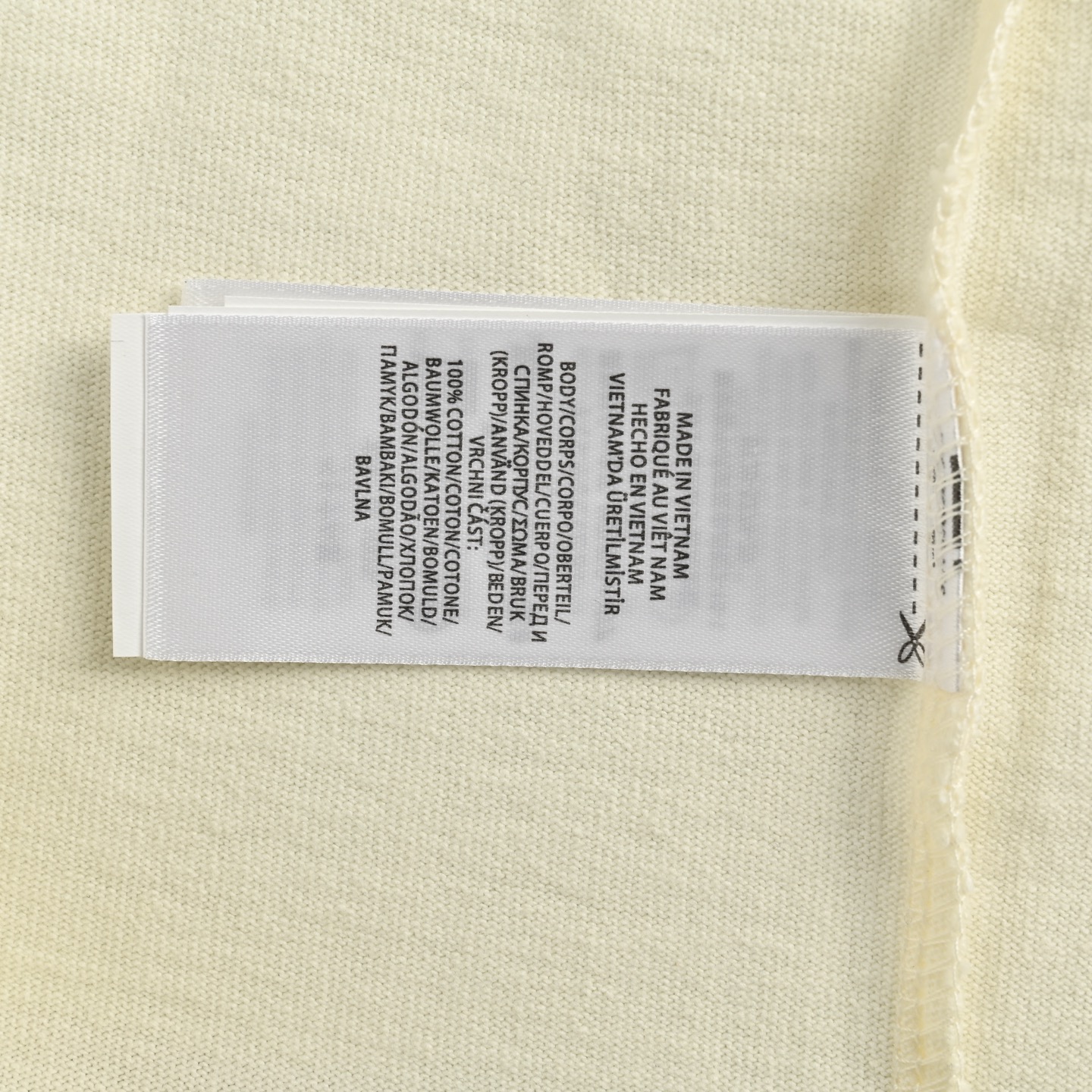 Ralph Lauren/拉夫劳伦 25ss 小标印花短袖