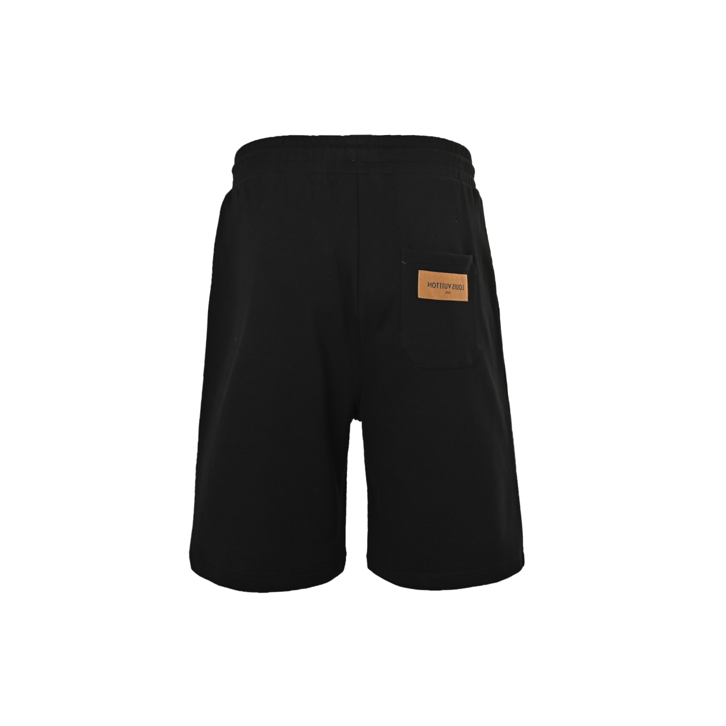 Louis Vuitton/路易威登 25ss 徽标logo刺绣短裤