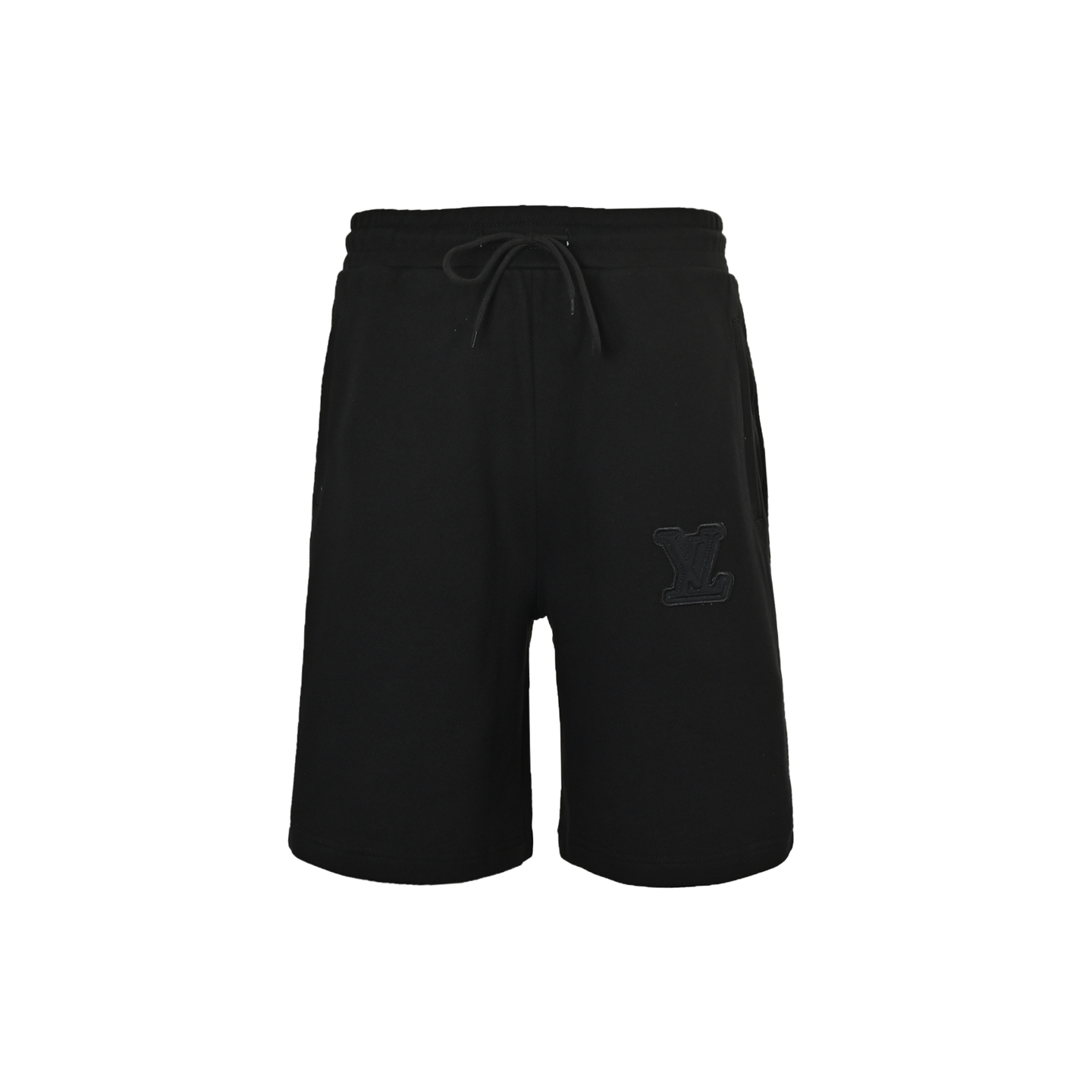 Louis Vuitton/路易威登 25ss 徽标logo刺绣短裤