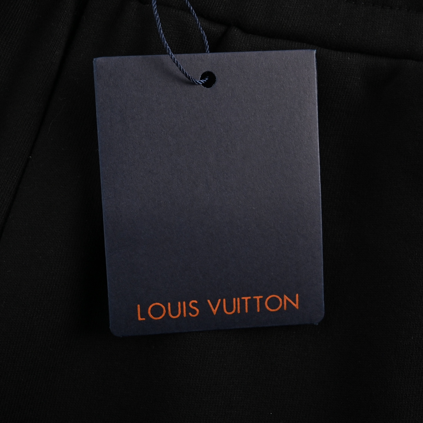 Louis Vuitton/路易威登 25ss 徽标logo刺绣短裤