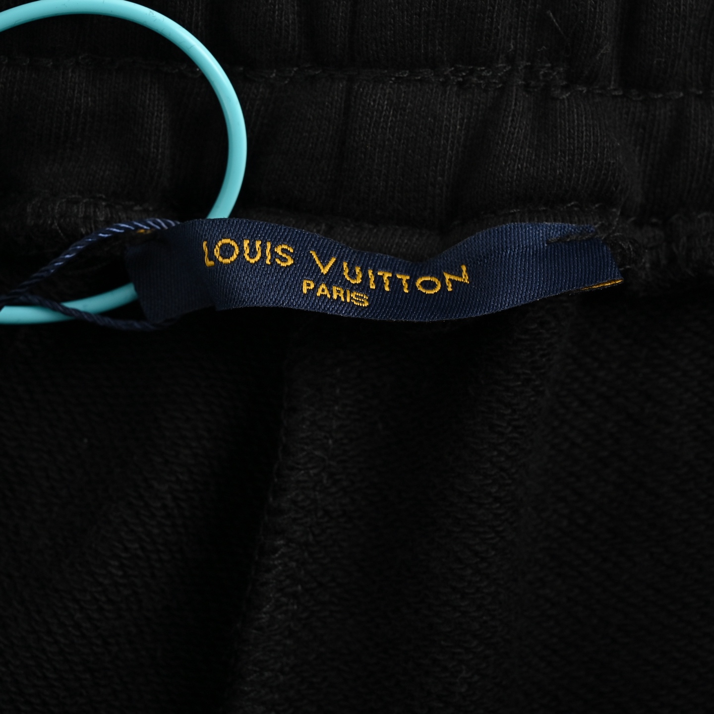 Louis Vuitton/路易威登 25ss 徽标logo刺绣短裤