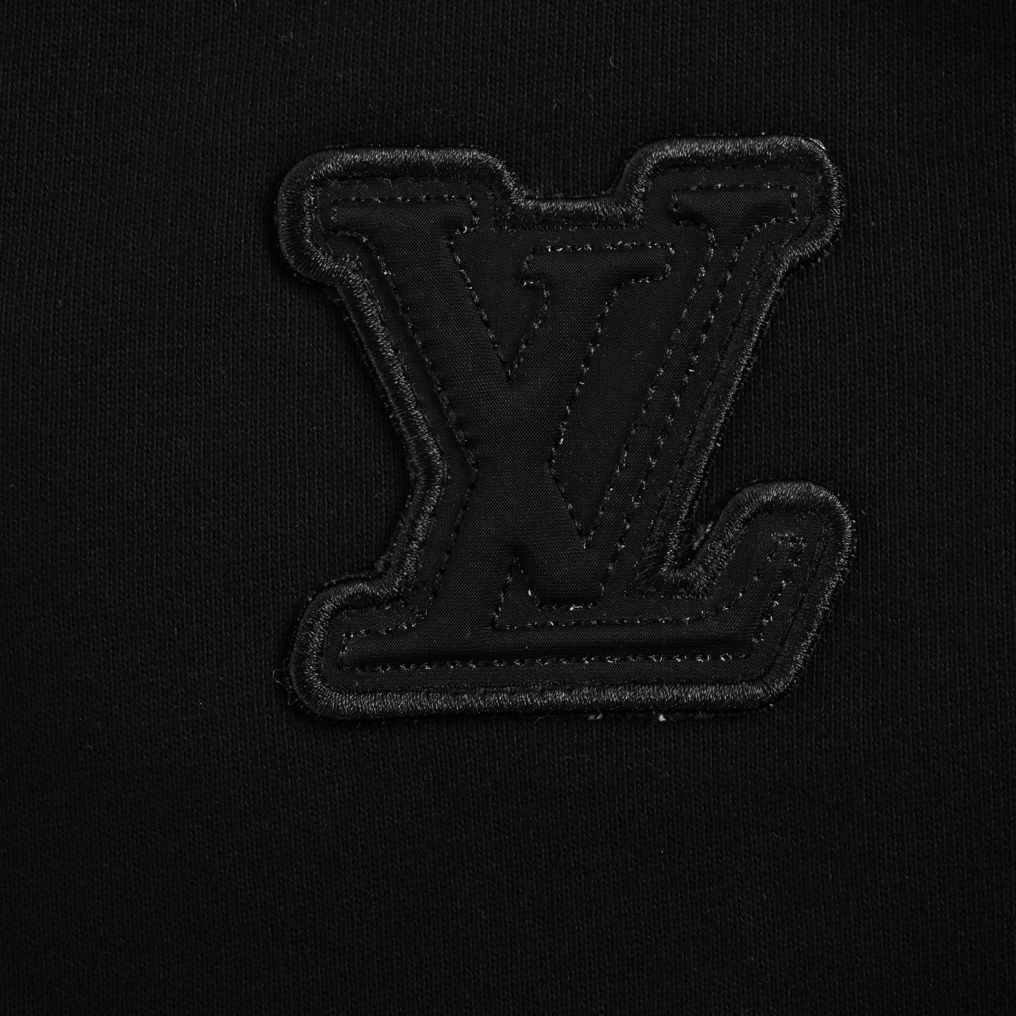 Louis Vuitton/路易威登 25ss 徽标logo刺绣短裤
