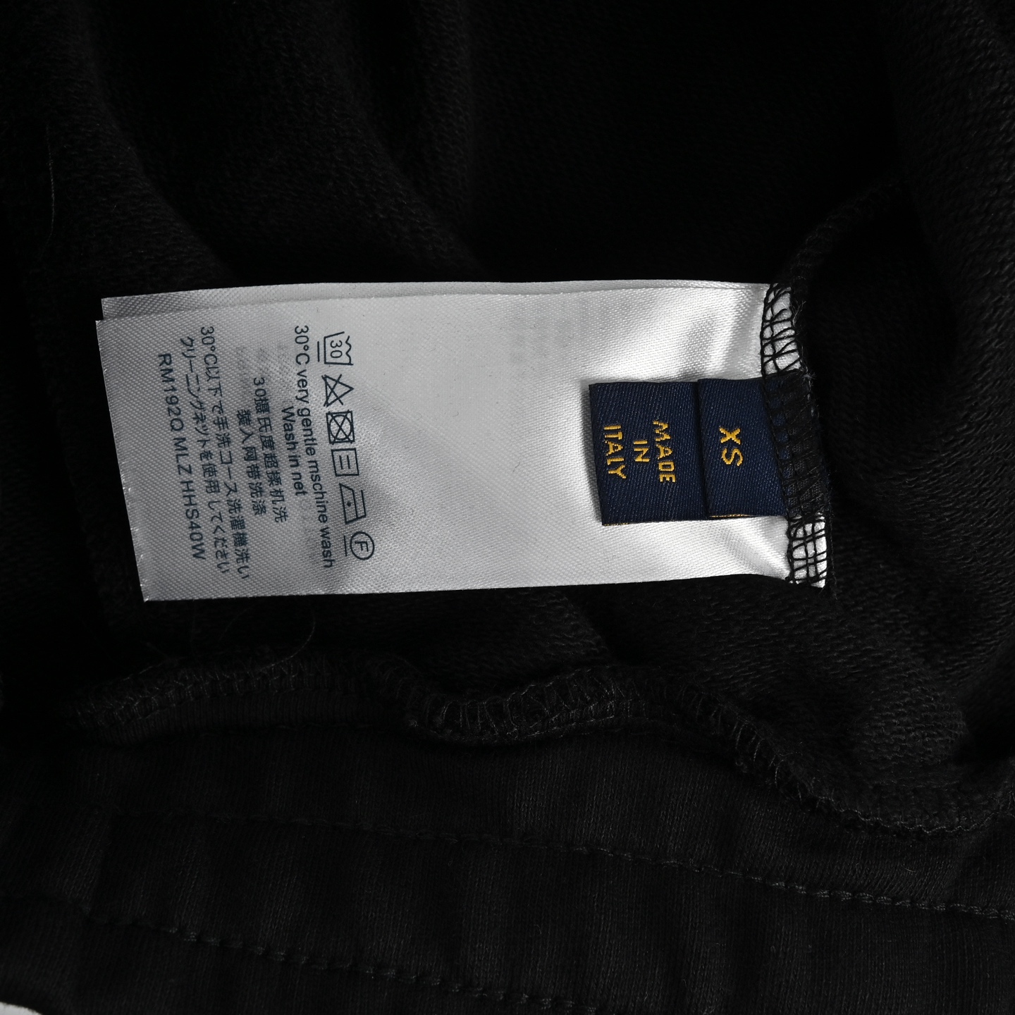 Louis Vuitton/路易威登 25ss 徽标logo刺绣短裤
