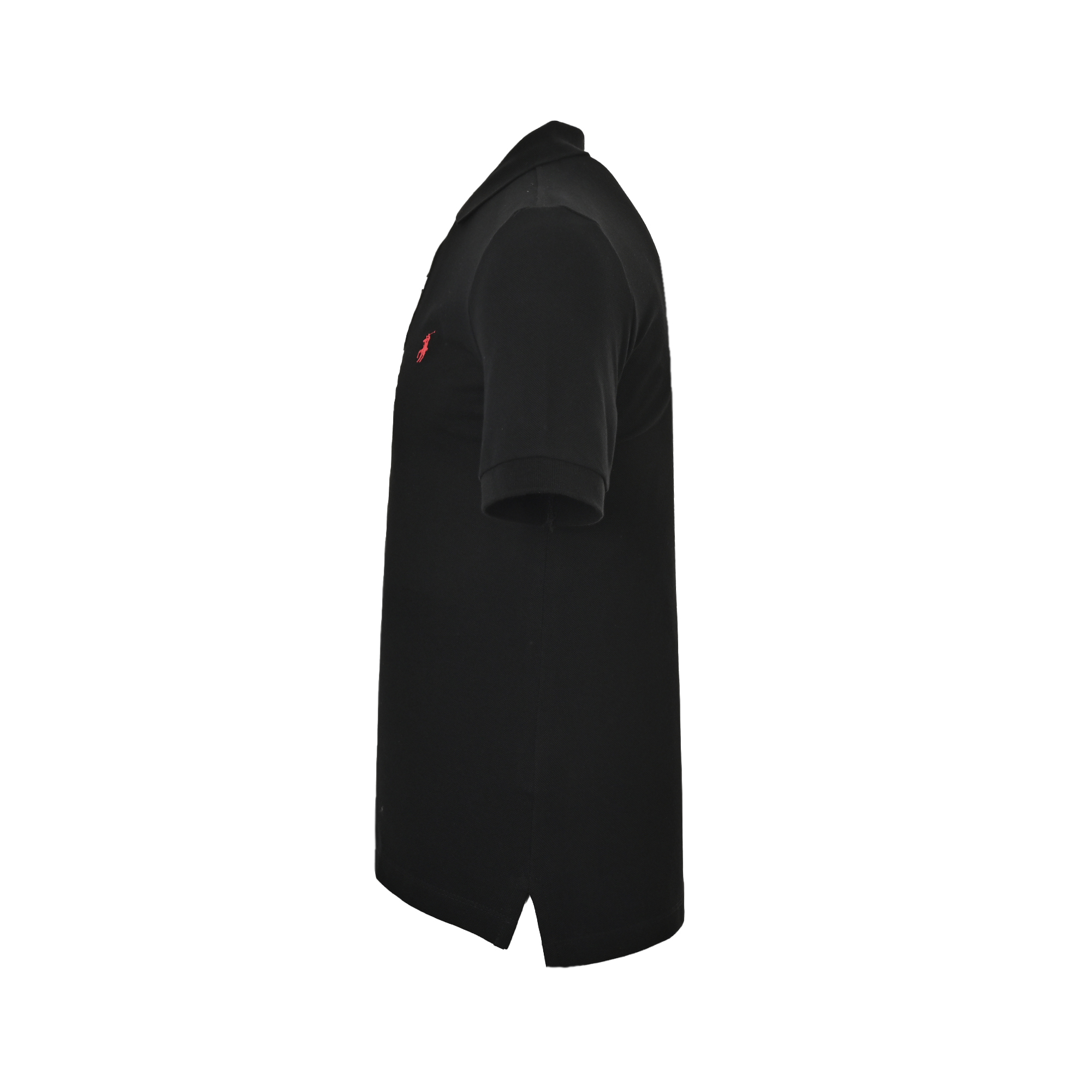 RALPH LAUREN/拉夫劳伦 25ss 小马标刺绣POLO短袖